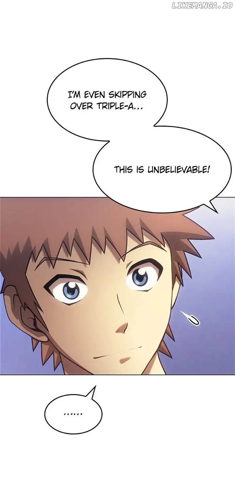 Home Plate Villain Chapter 20 - Page 17