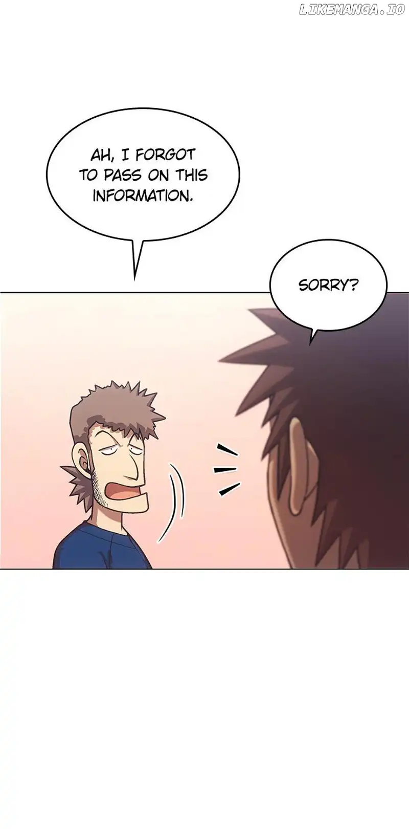 Home Plate Villain Chapter 20 - Page 24