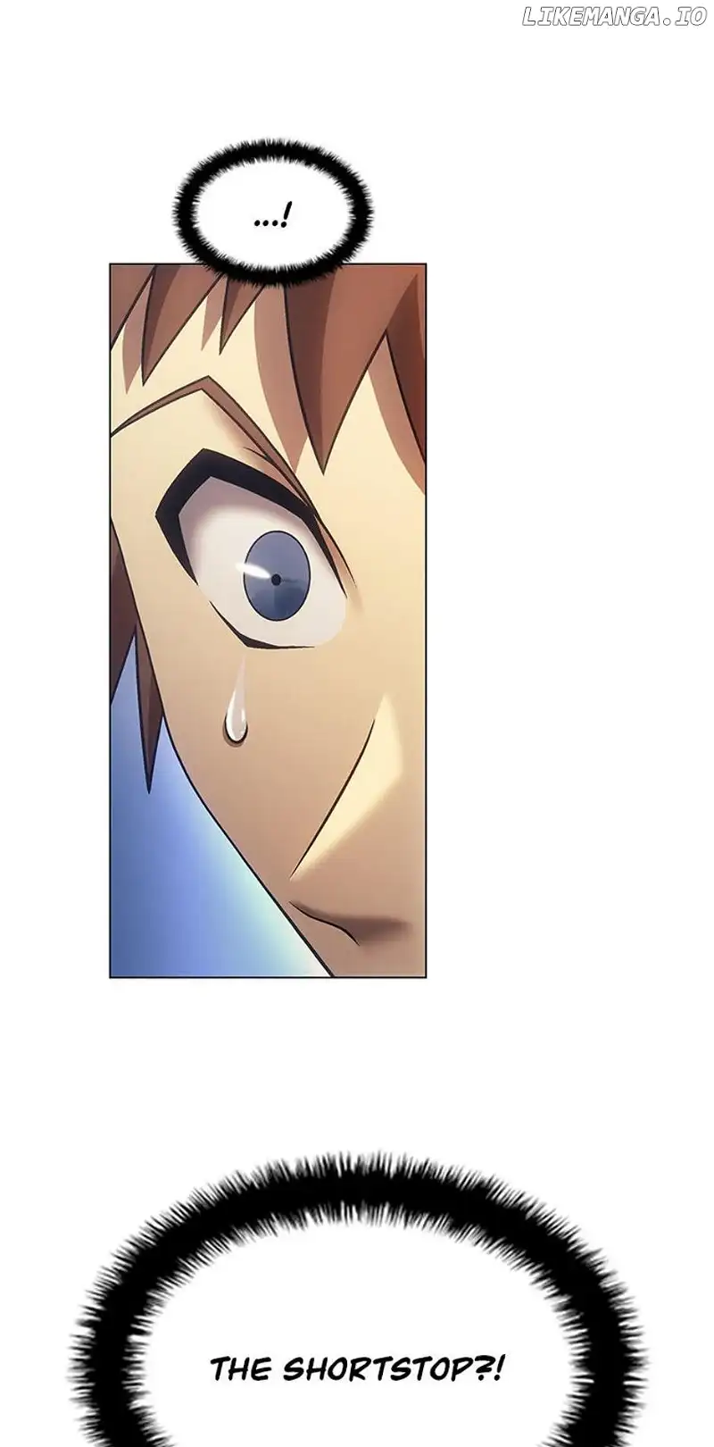 Home Plate Villain Chapter 20 - Page 28