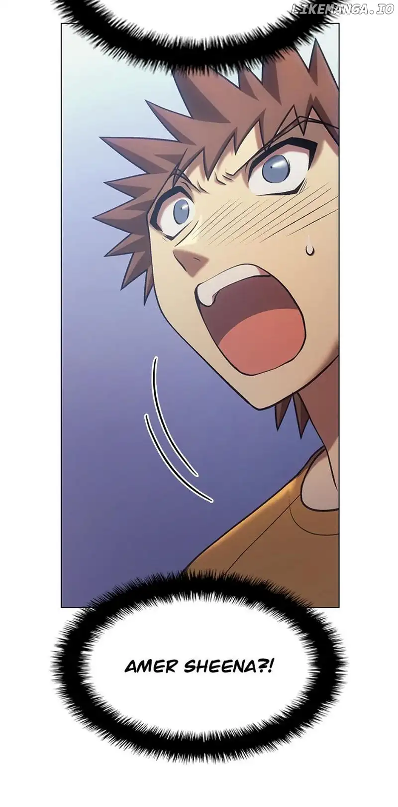 Home Plate Villain Chapter 20 - Page 29