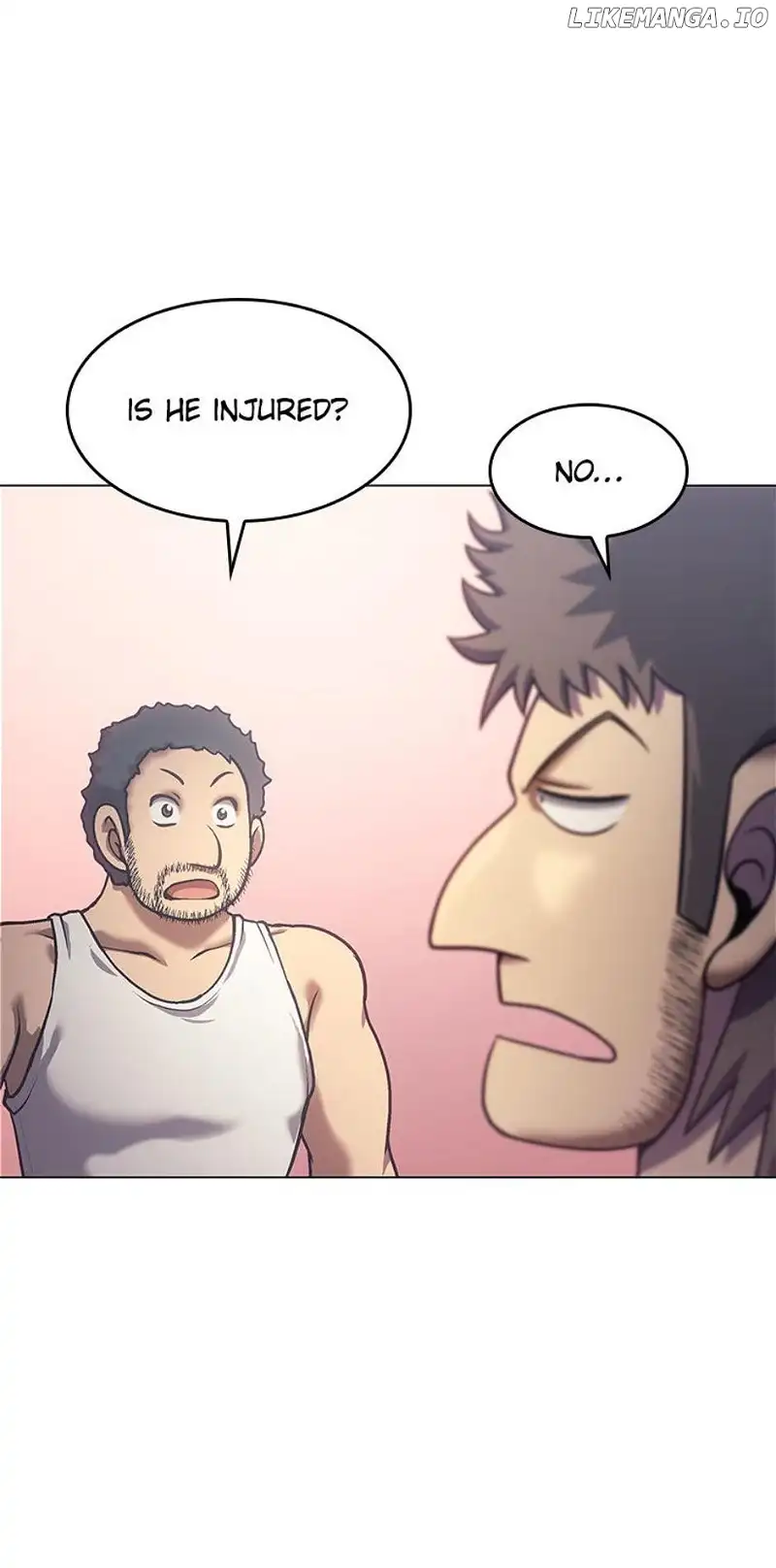 Home Plate Villain Chapter 20 - Page 30