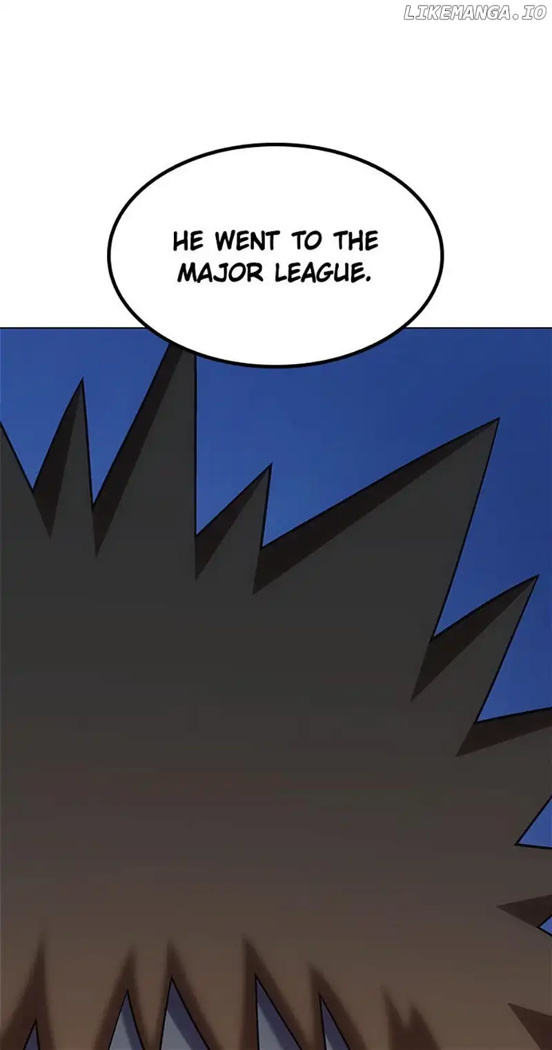 Home Plate Villain Chapter 20 - Page 31