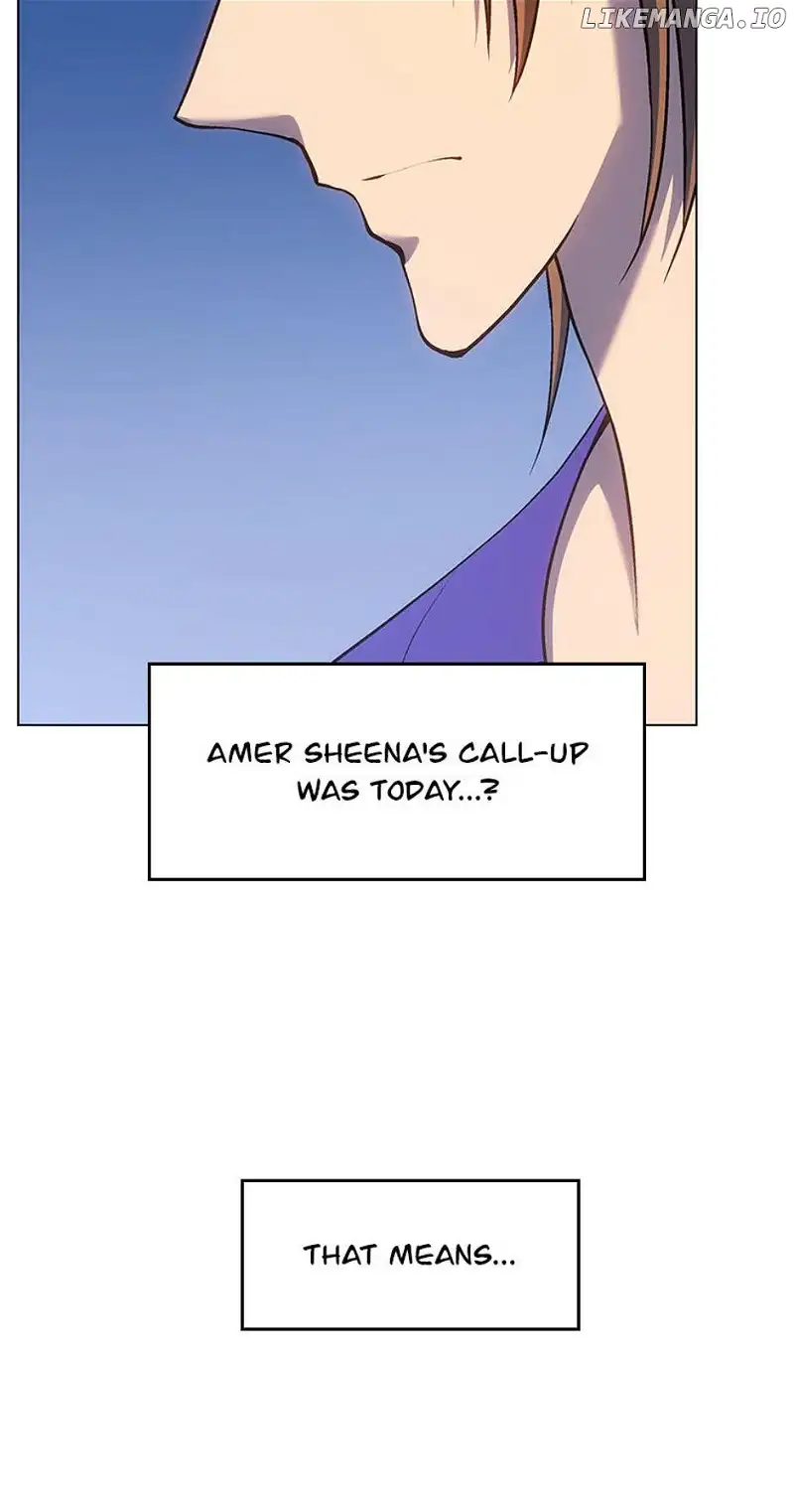 Home Plate Villain Chapter 20 - Page 36