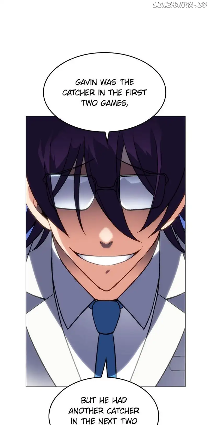 Home Plate Villain Chapter 20 - Page 52
