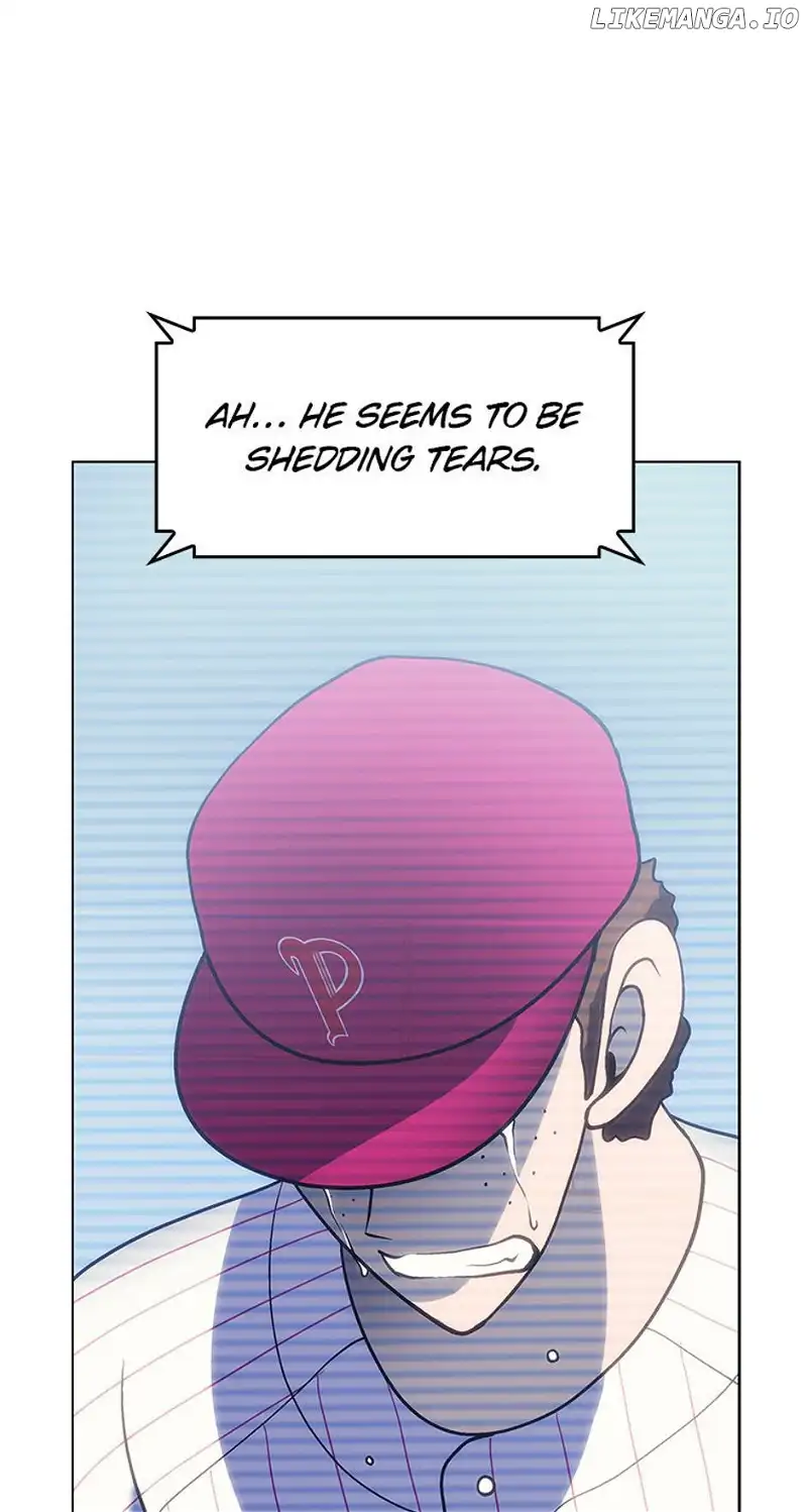 Home Plate Villain Chapter 20 - Page 59