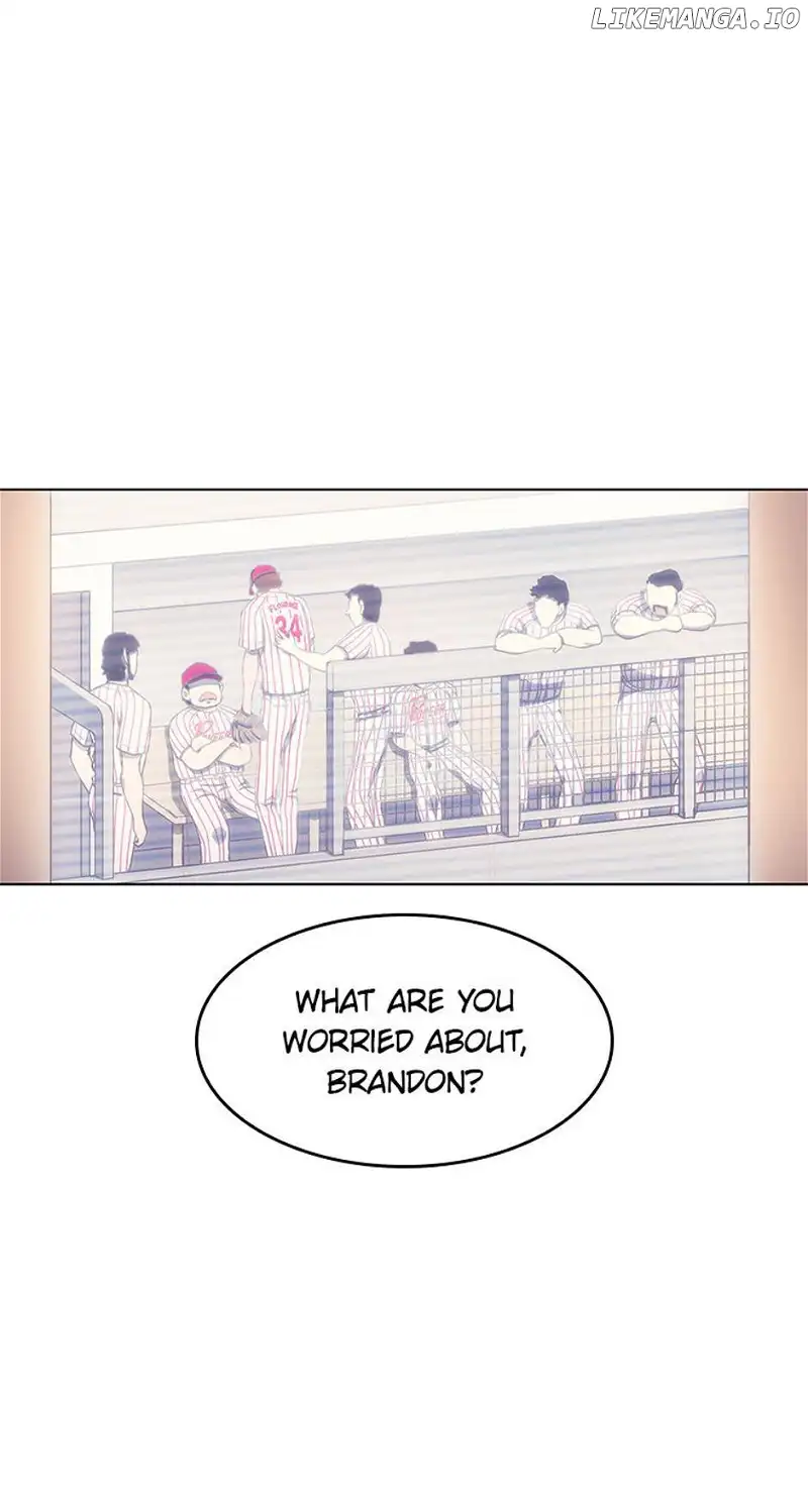 Home Plate Villain Chapter 20 - Page 62