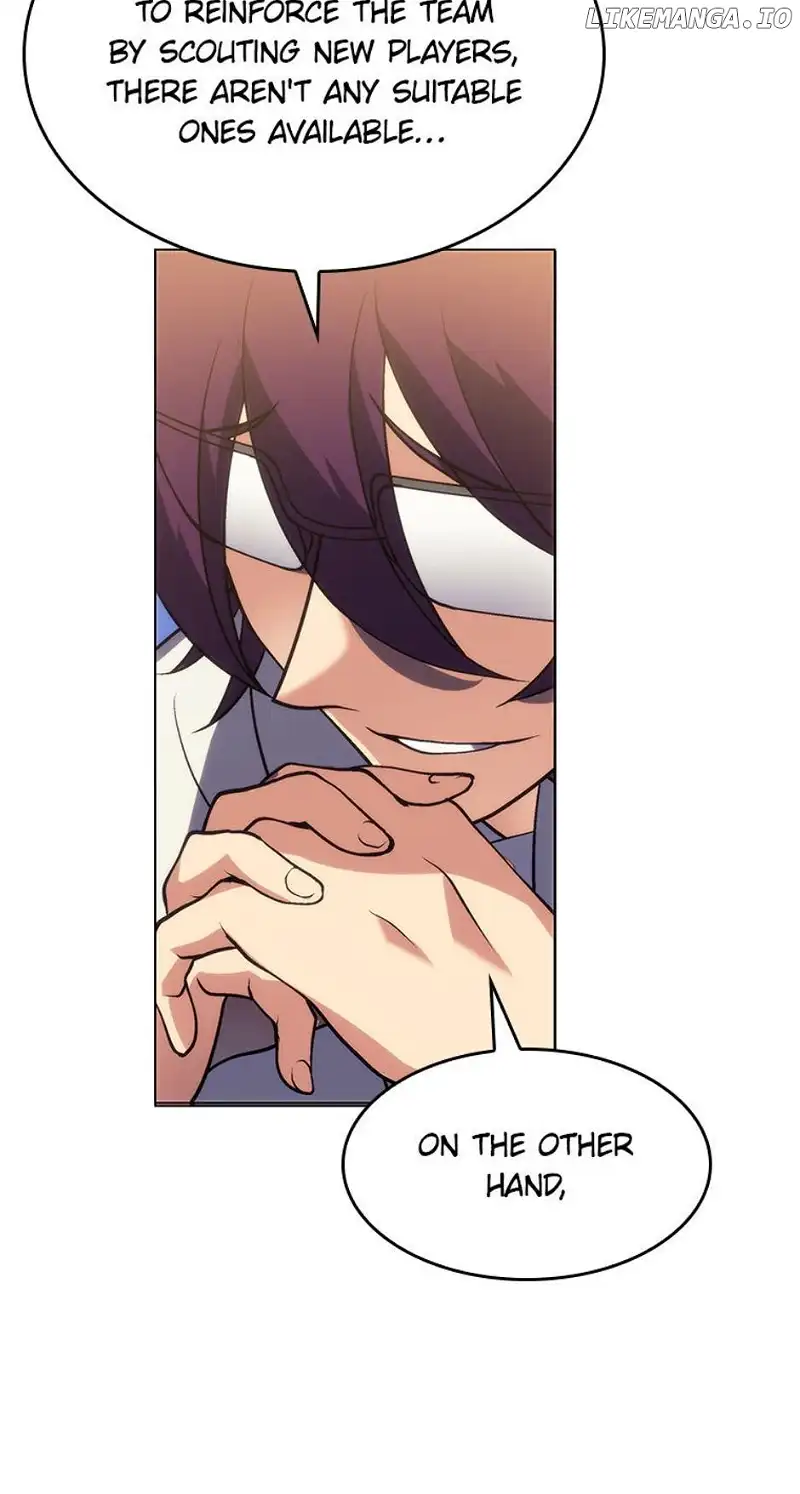 Home Plate Villain Chapter 20 - Page 65