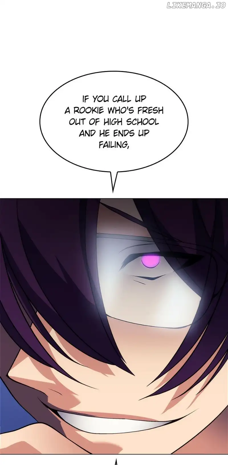 Home Plate Villain Chapter 20 - Page 66