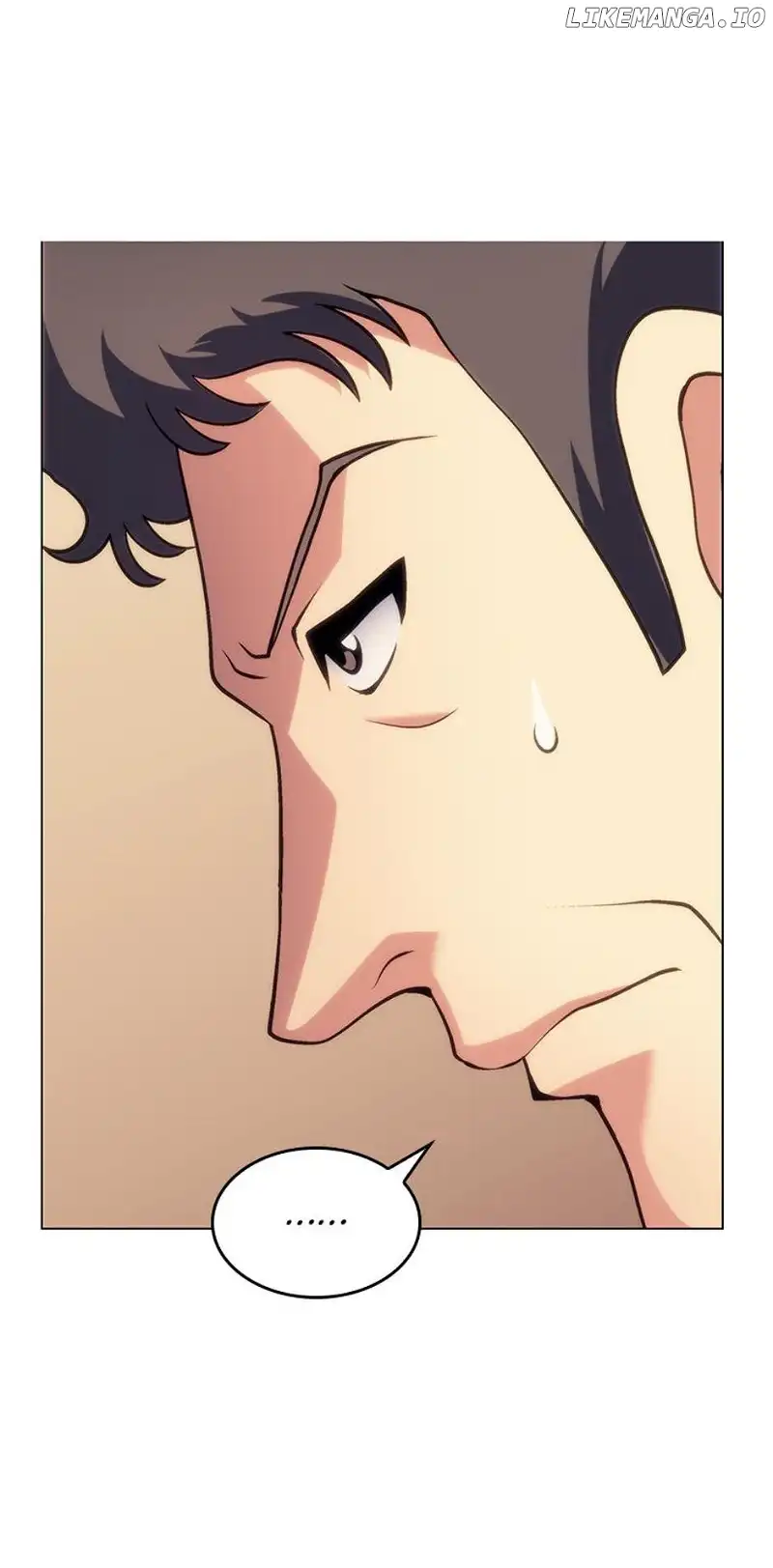 Home Plate Villain Chapter 20 - Page 72