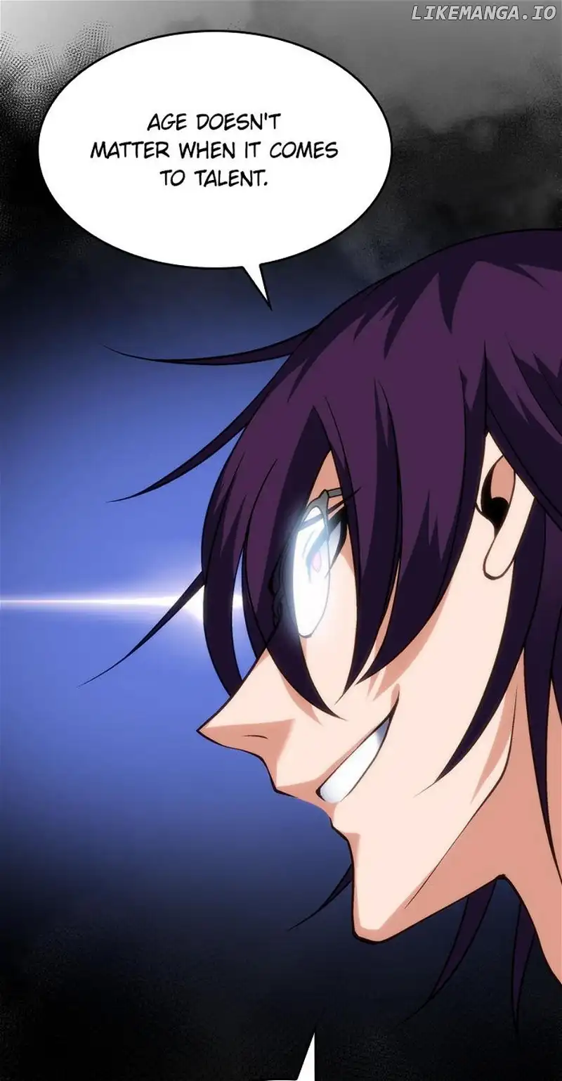 Home Plate Villain Chapter 20 - Page 74