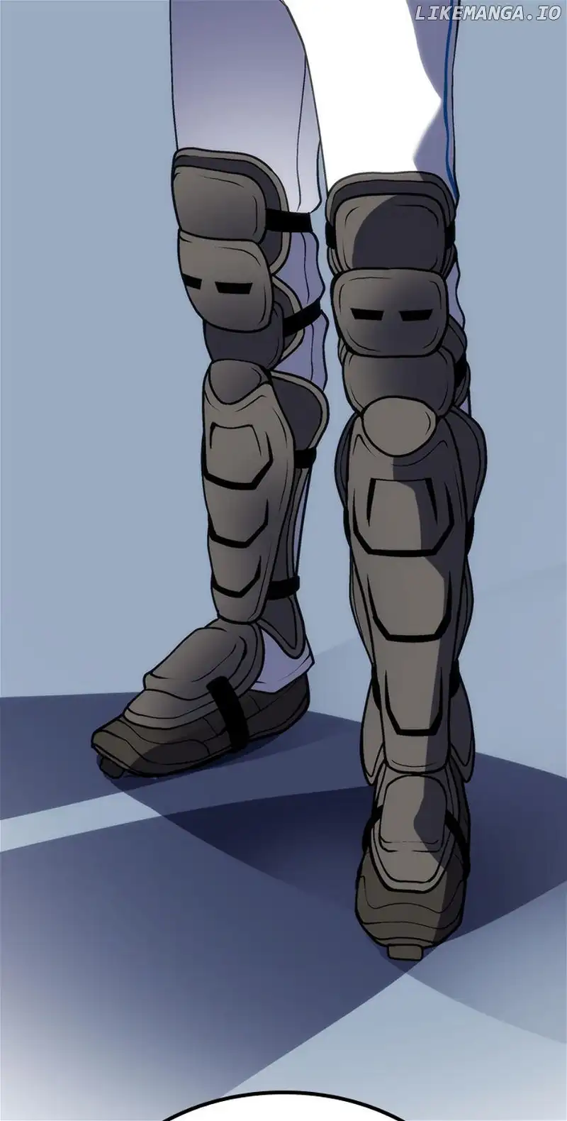 Home Plate Villain Chapter 20 - Page 80