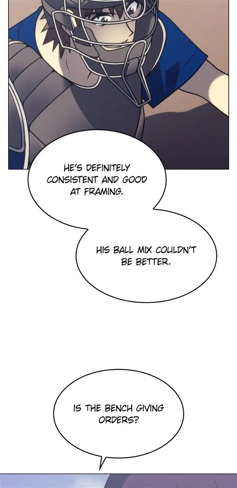 Home Plate Villain Chapter 21 - Page 6