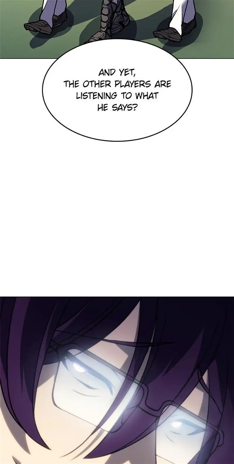 Home Plate Villain Chapter 21 - Page 9