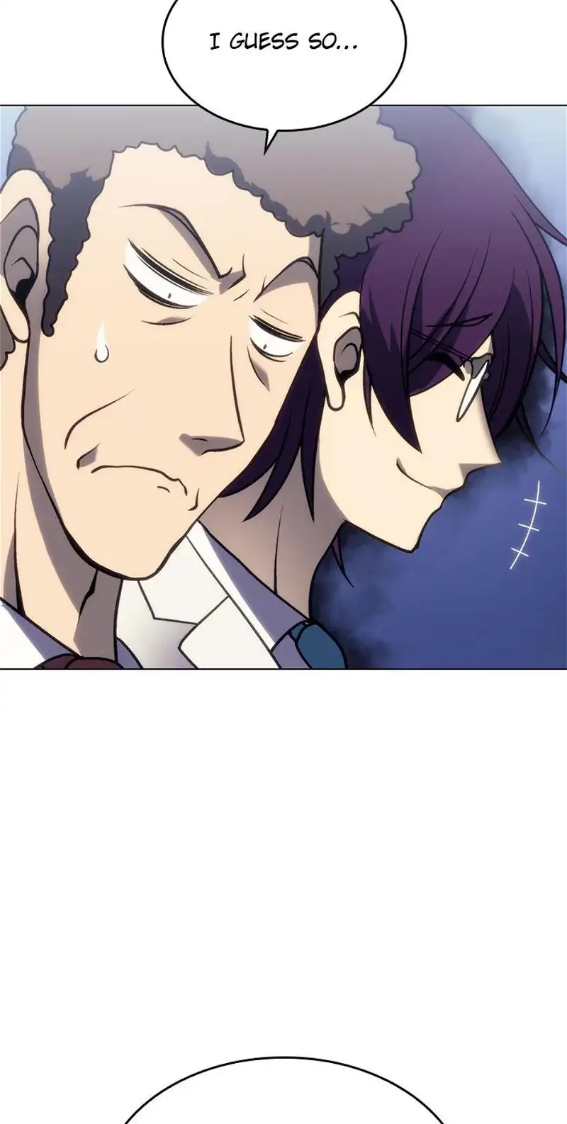 Home Plate Villain Chapter 21 - Page 11