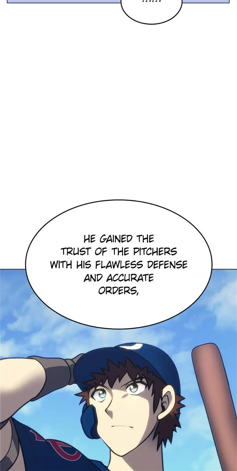 Home Plate Villain Chapter 21 - Page 14