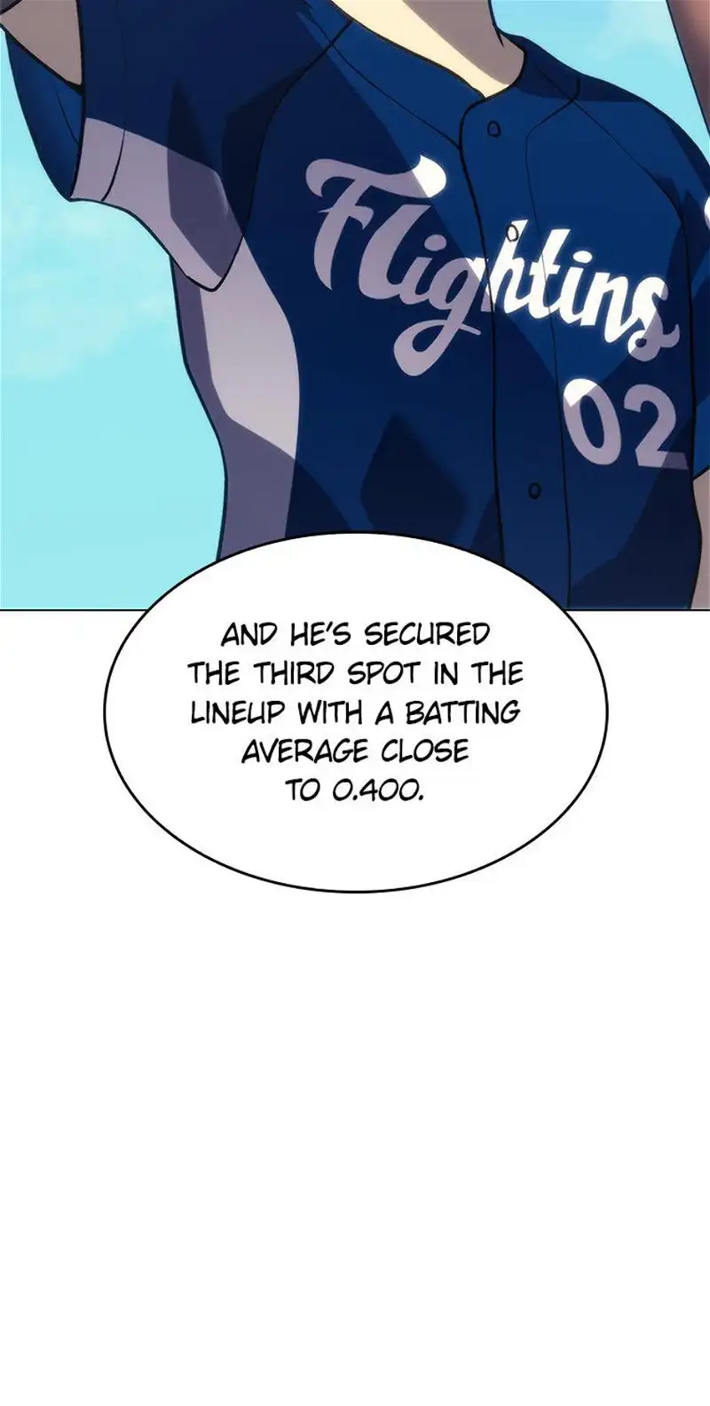 Home Plate Villain Chapter 21 - Page 15