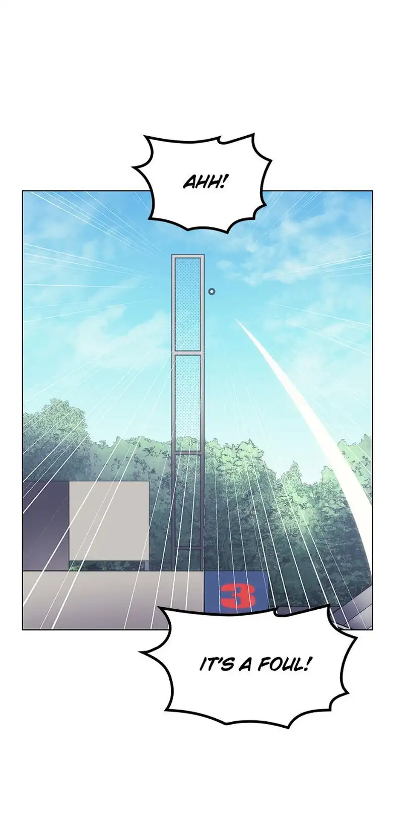 Home Plate Villain Chapter 21 - Page 24