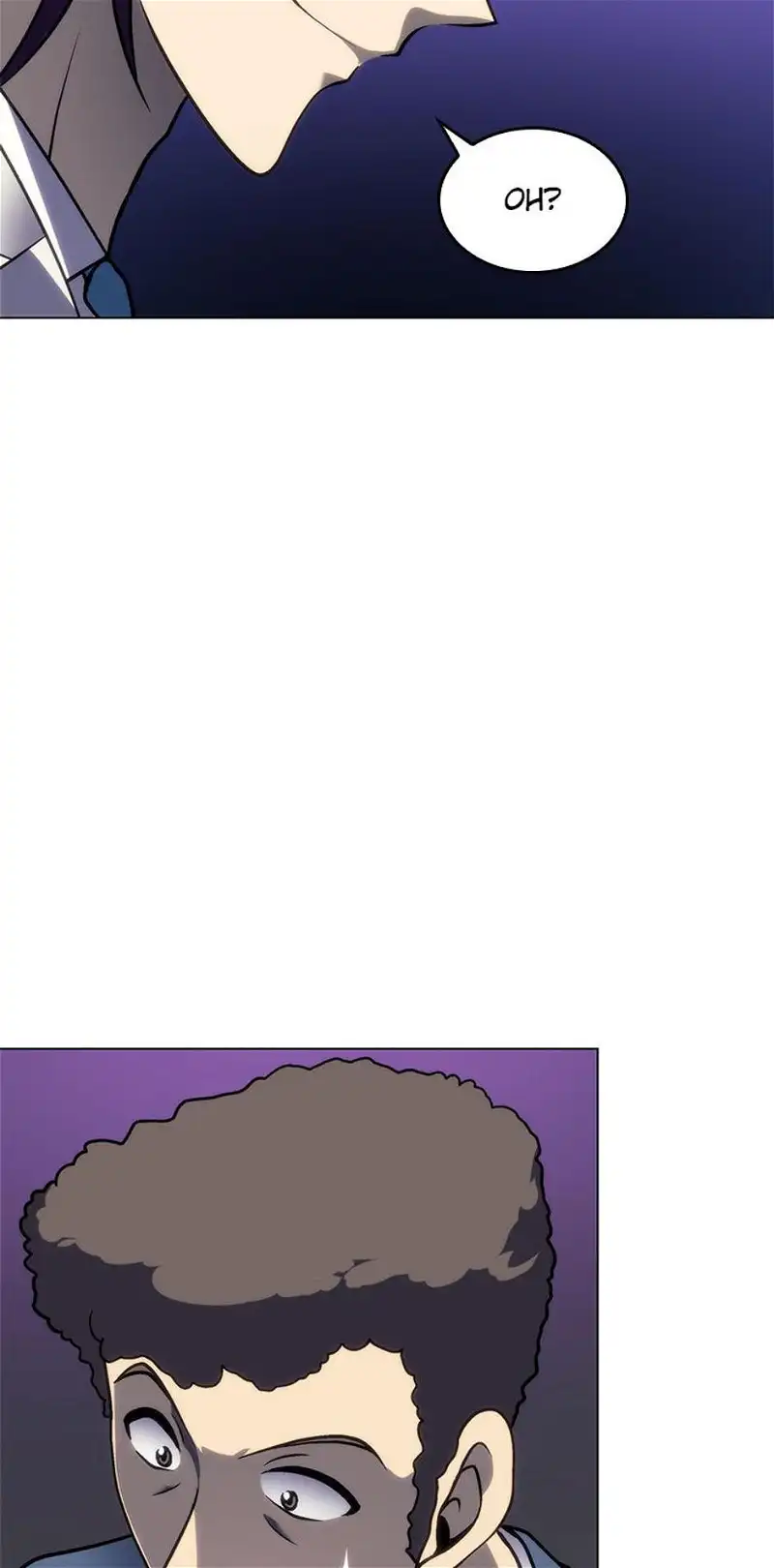 Home Plate Villain Chapter 21 - Page 28