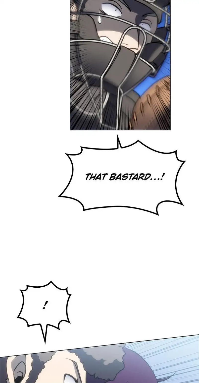 Home Plate Villain Chapter 21 - Page 46