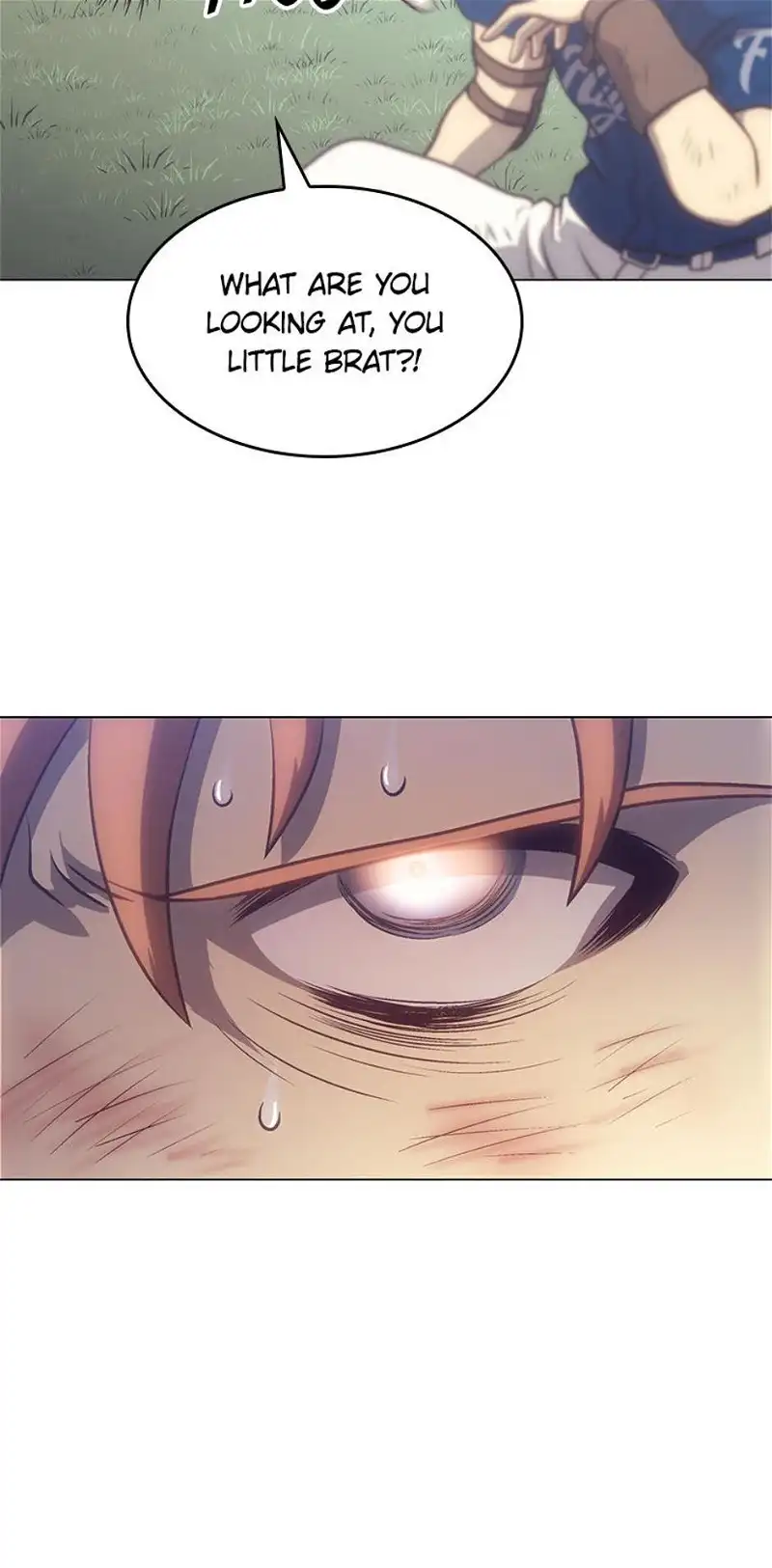 Home Plate Villain Chapter 21 - Page 59