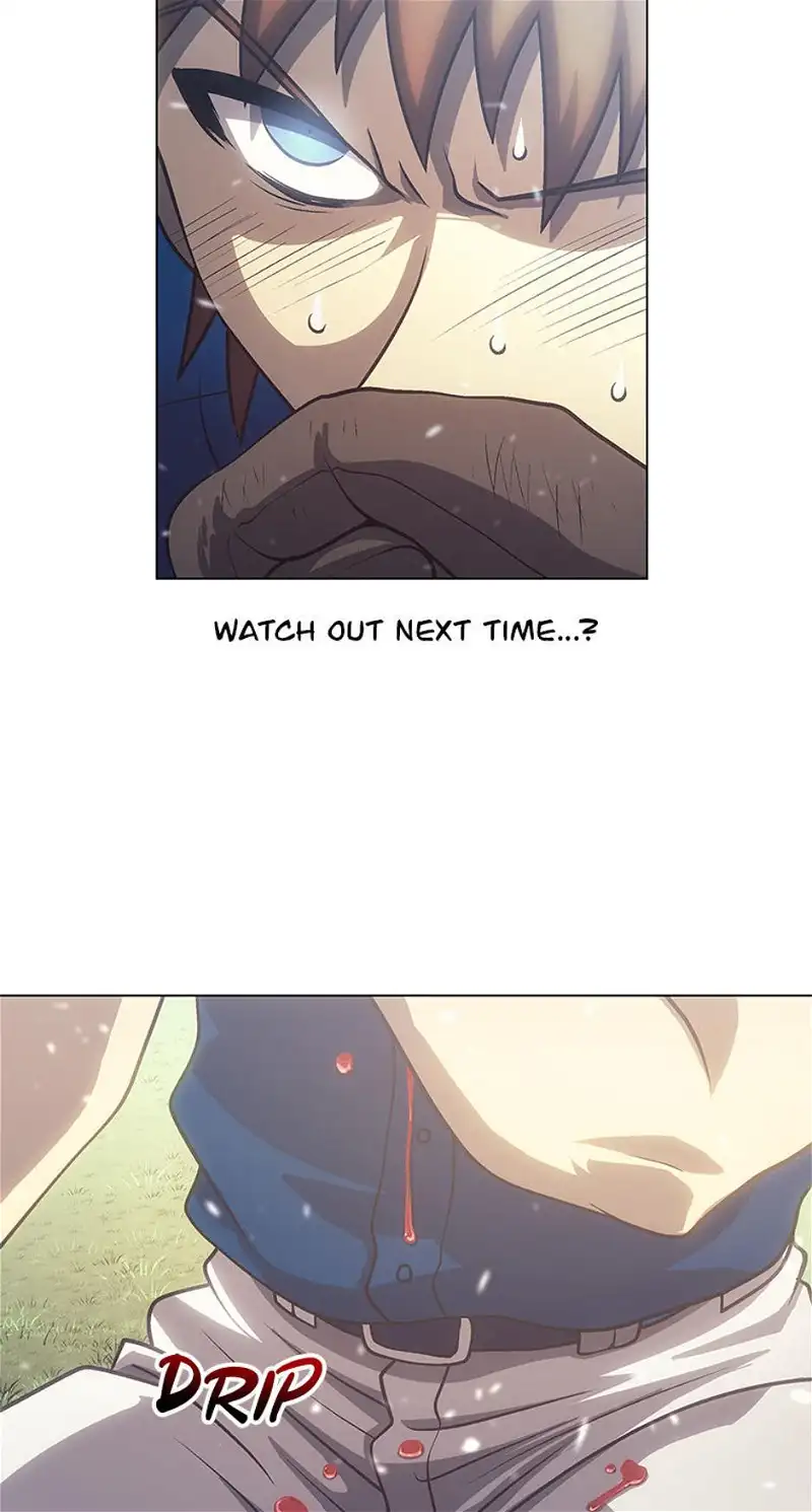 Home Plate Villain Chapter 21 - Page 62