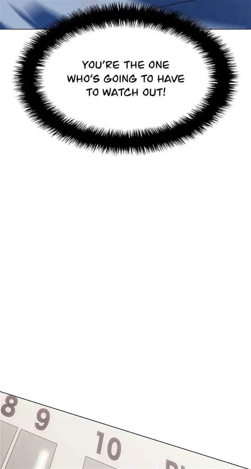 Home Plate Villain Chapter 21 - Page 64