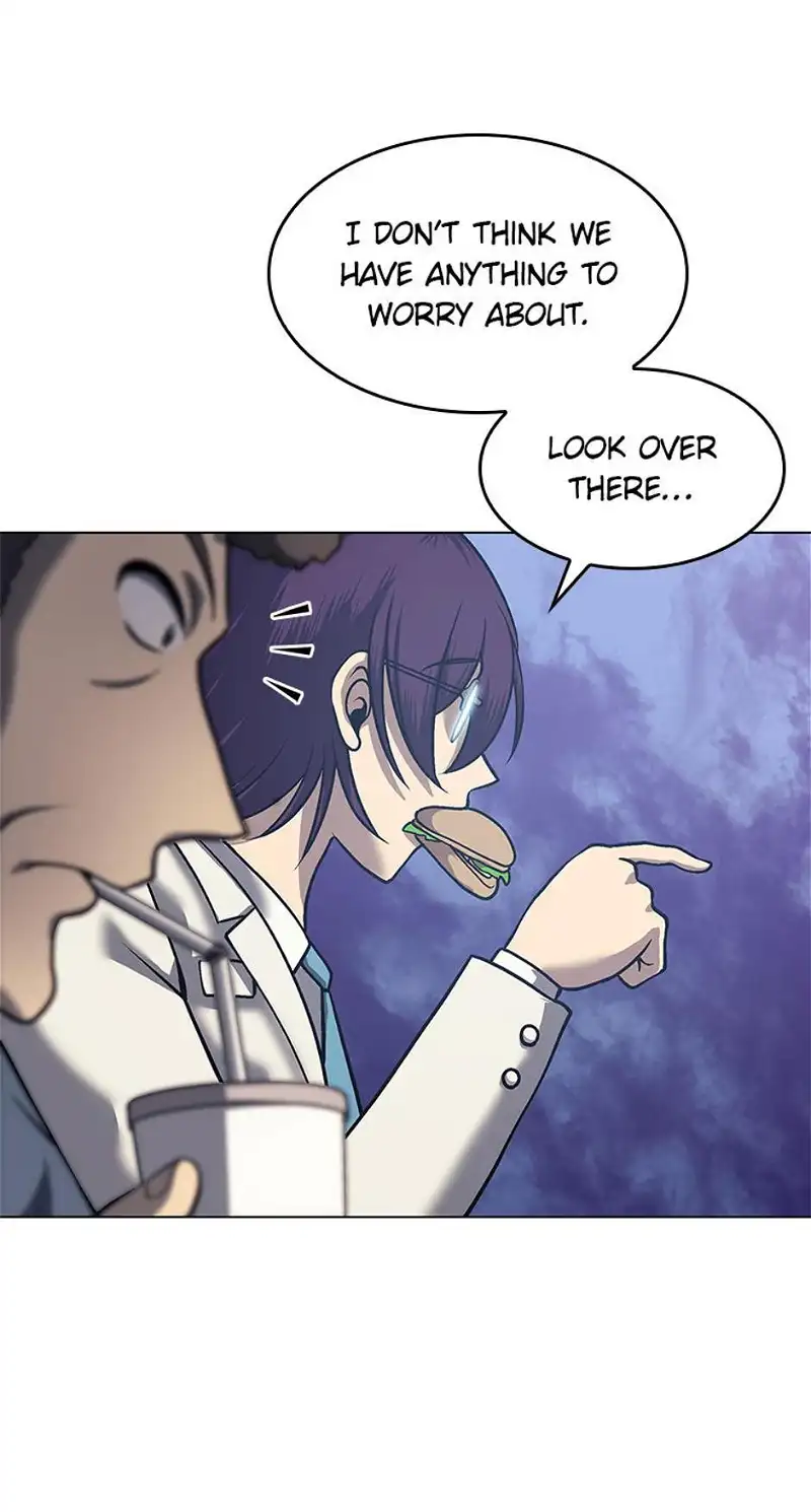 Home Plate Villain Chapter 21 - Page 67