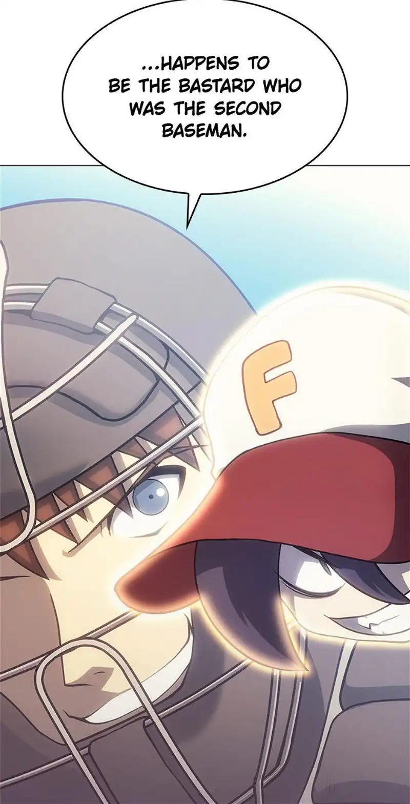 Home Plate Villain Chapter 21 - Page 76