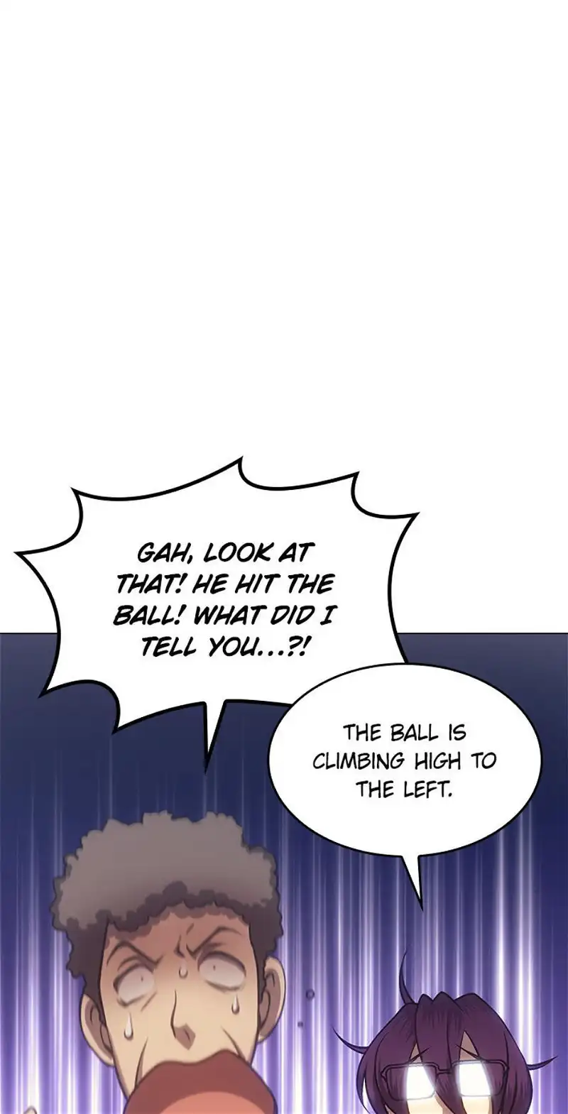 Home Plate Villain Chapter 21 - Page 79