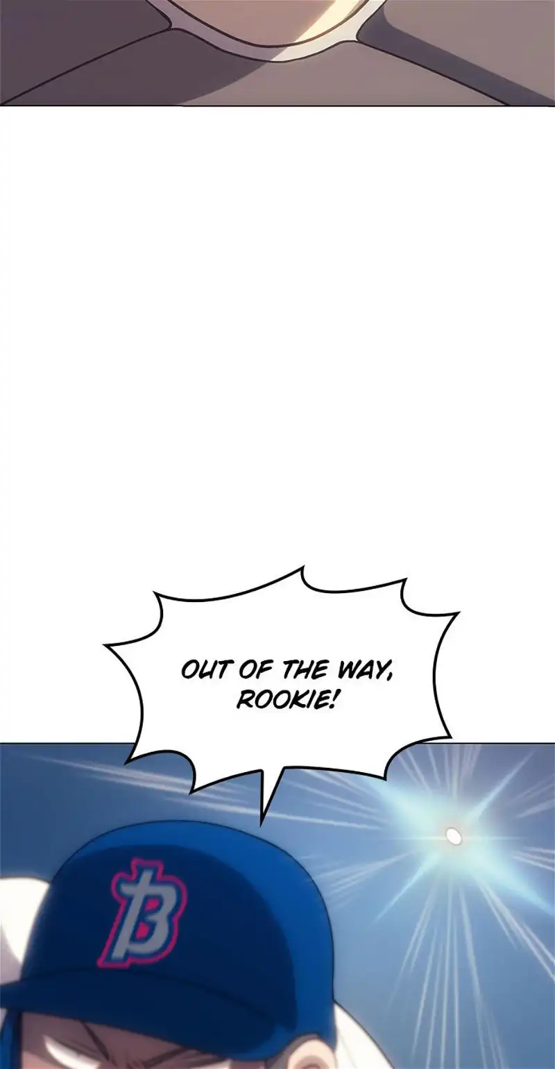 Home Plate Villain Chapter 21 - Page 87