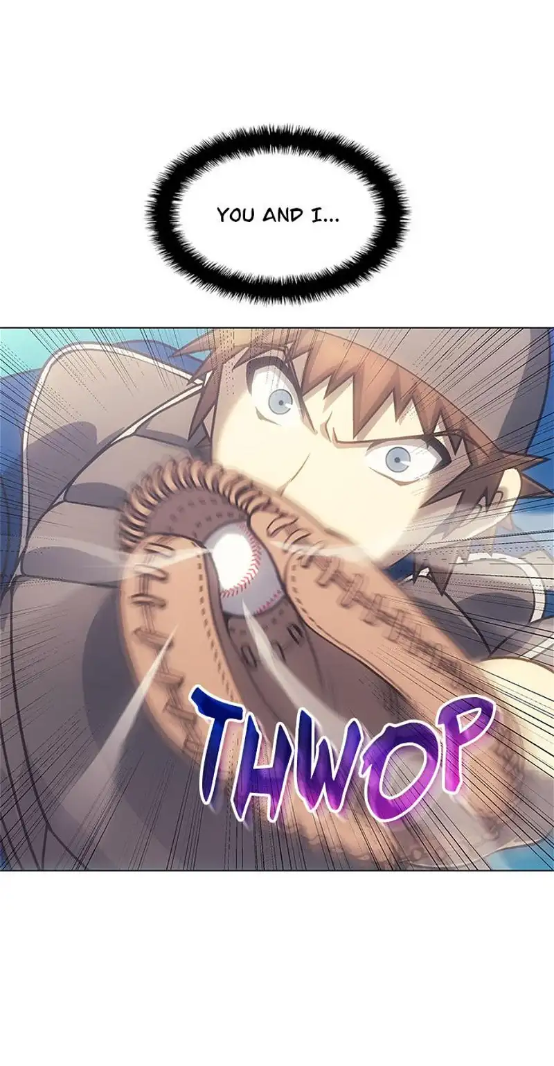 Home Plate Villain Chapter 21 - Page 90