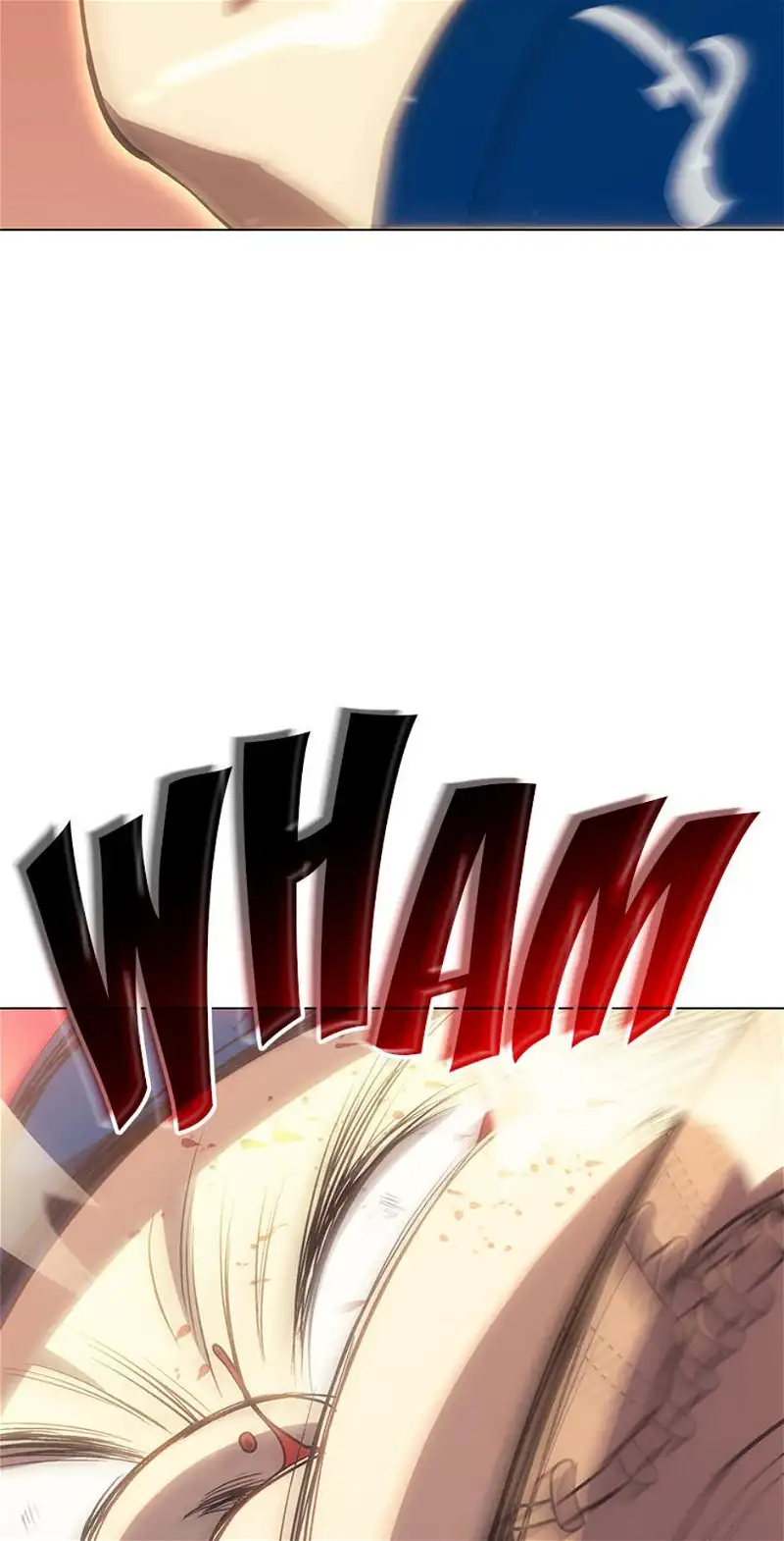 Home Plate Villain Chapter 21 - Page 94