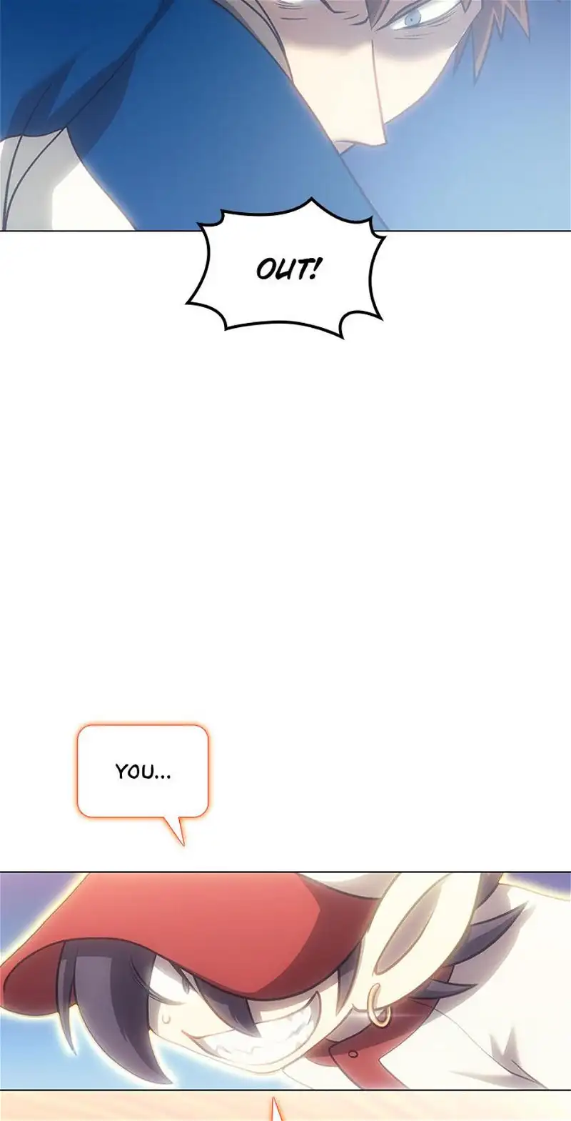 Home Plate Villain Chapter 21 - Page 103