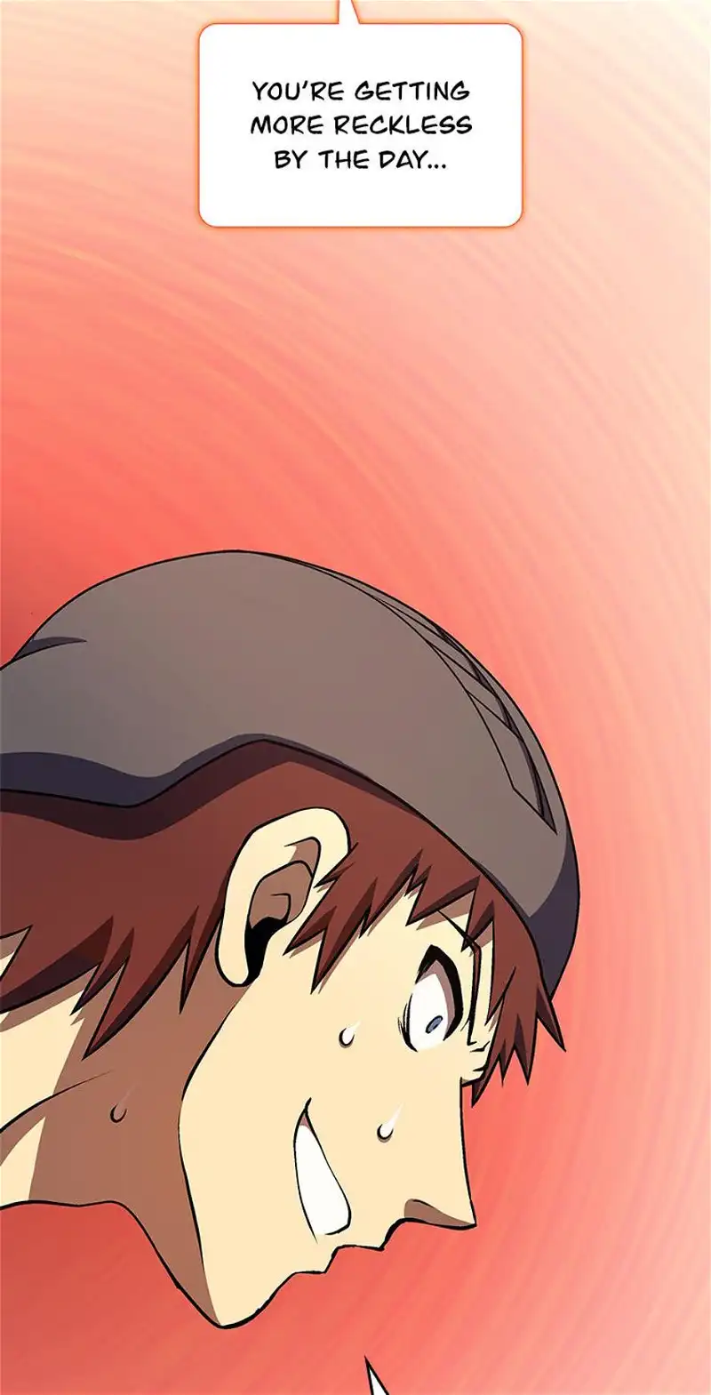 Home Plate Villain Chapter 21 - Page 104