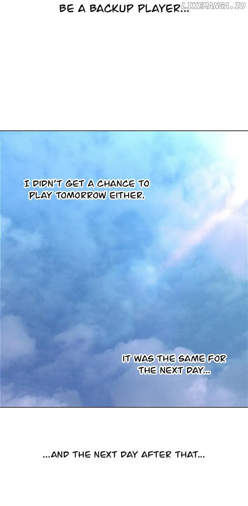 Home Plate Villain Chapter 23 - Page 12