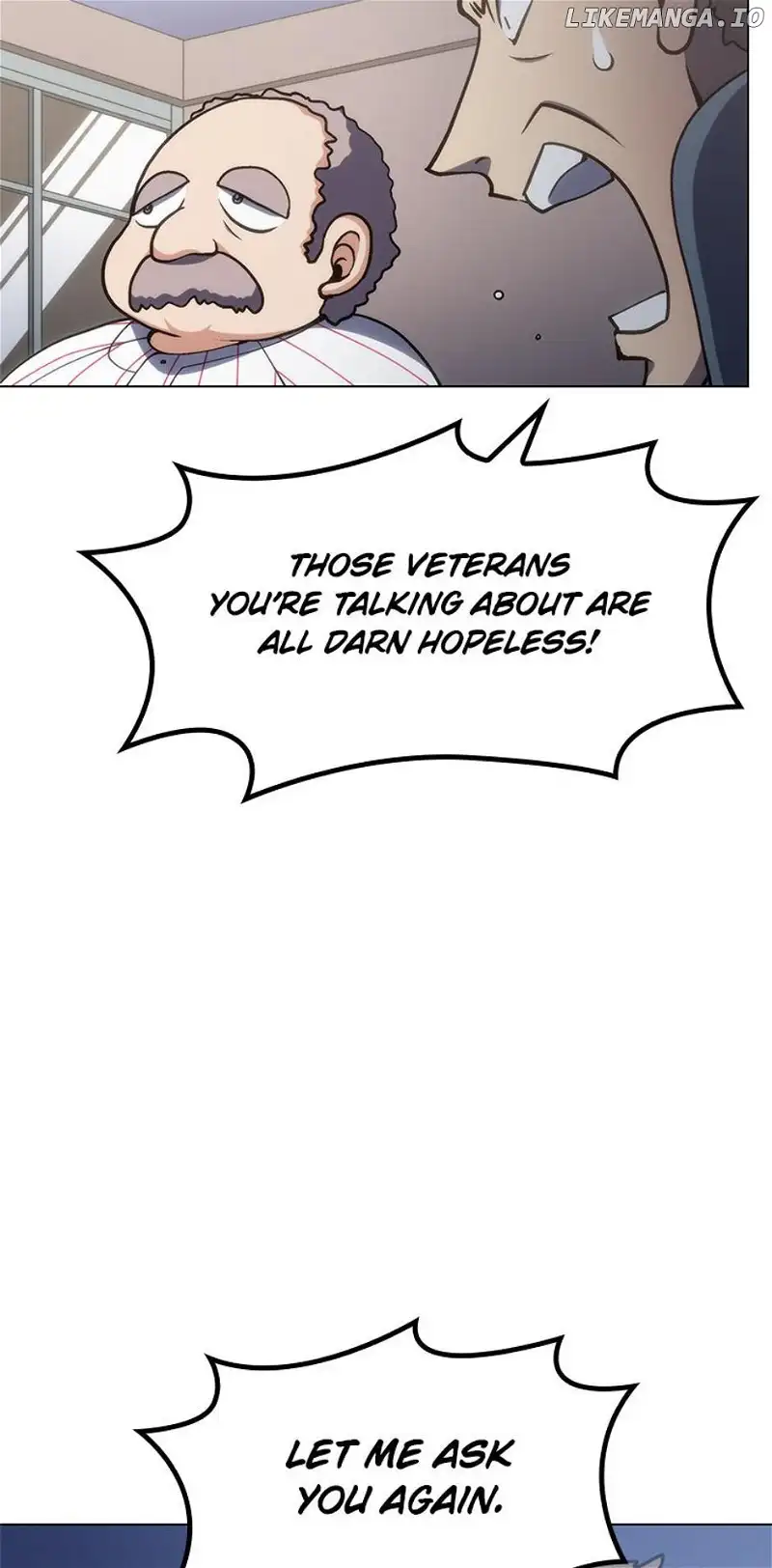 Home Plate Villain Chapter 23 - Page 17