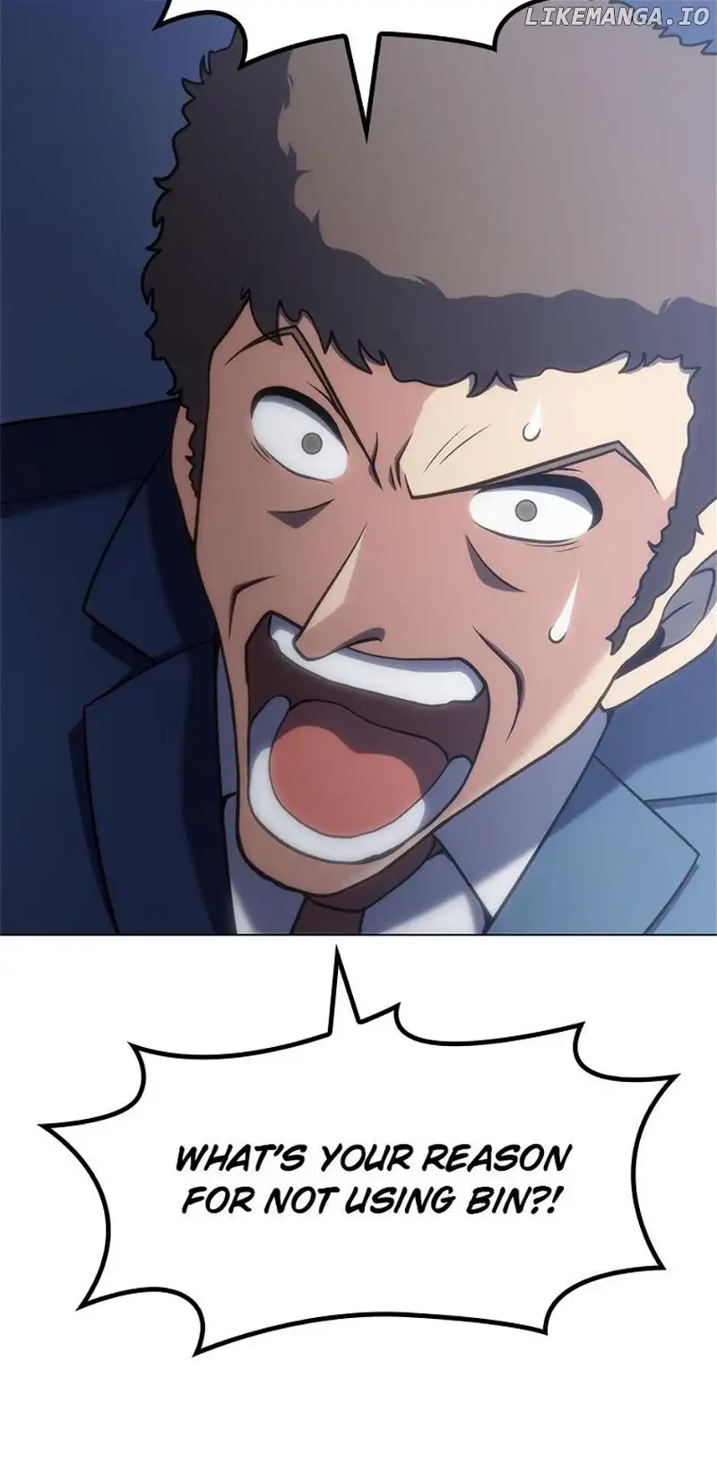 Home Plate Villain Chapter 23 - Page 18