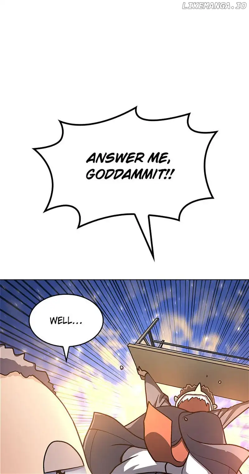 Home Plate Villain Chapter 23 - Page 22