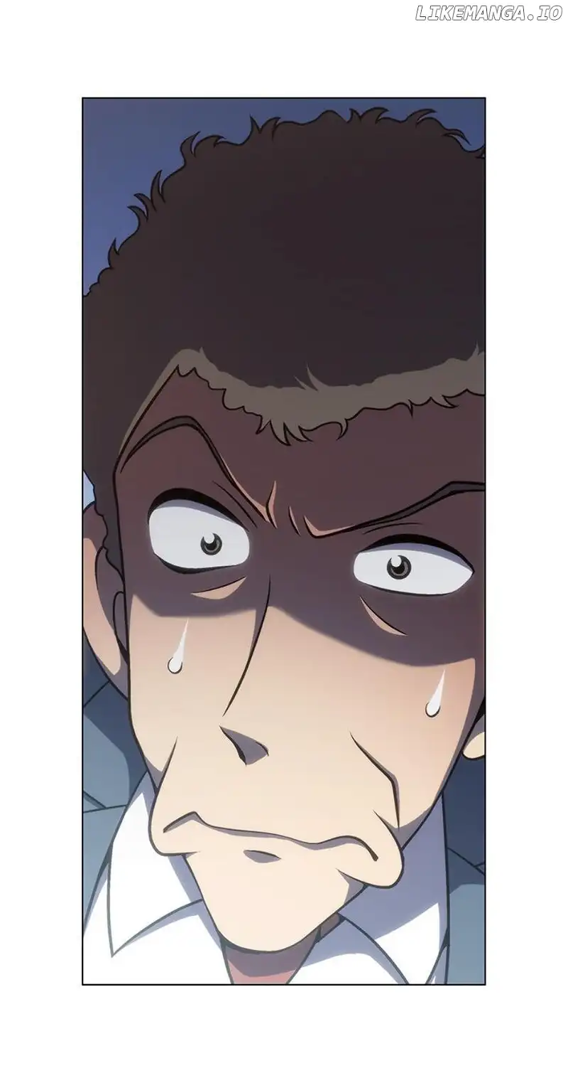 Home Plate Villain Chapter 23 - Page 25