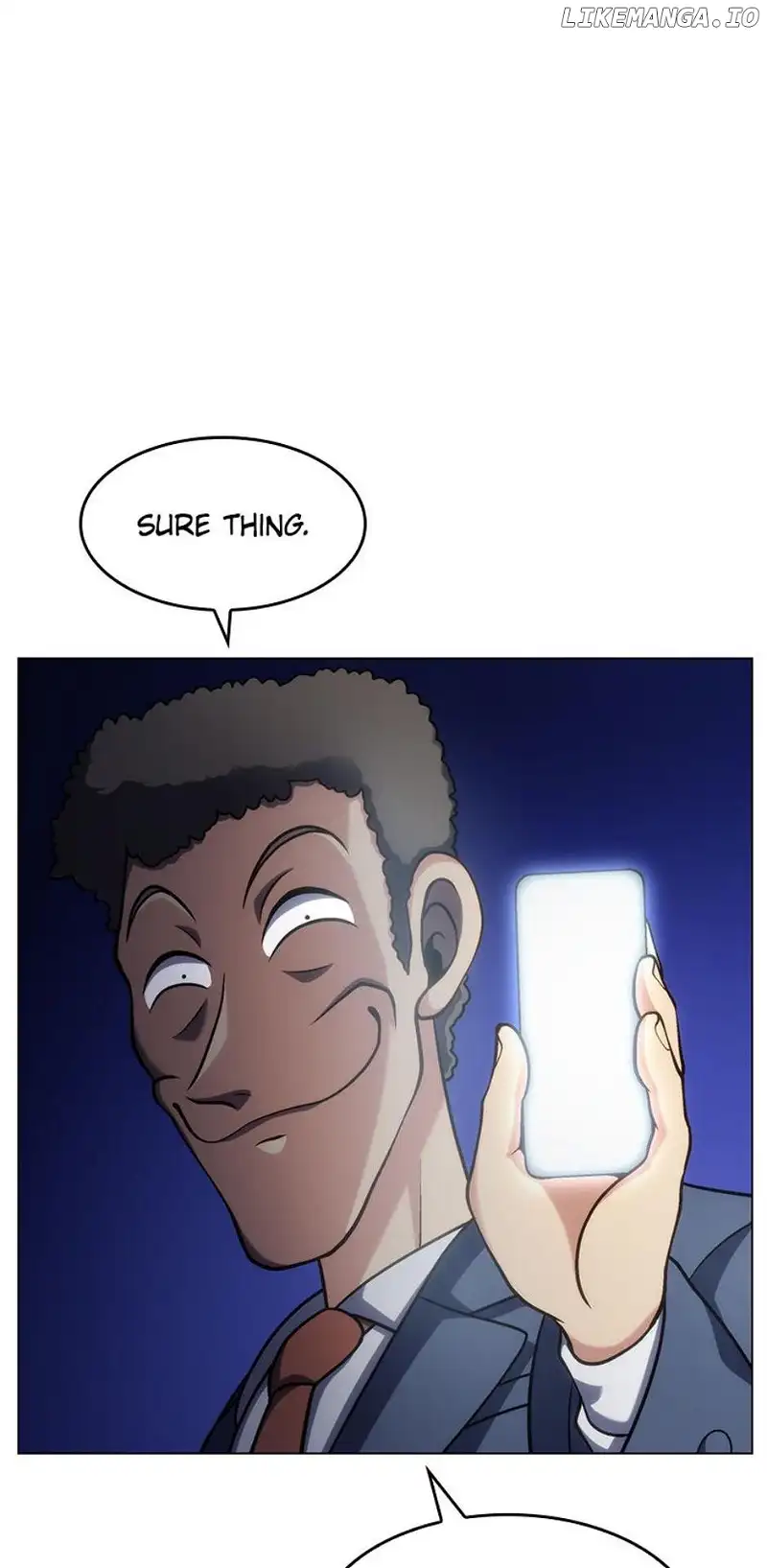 Home Plate Villain Chapter 23 - Page 40