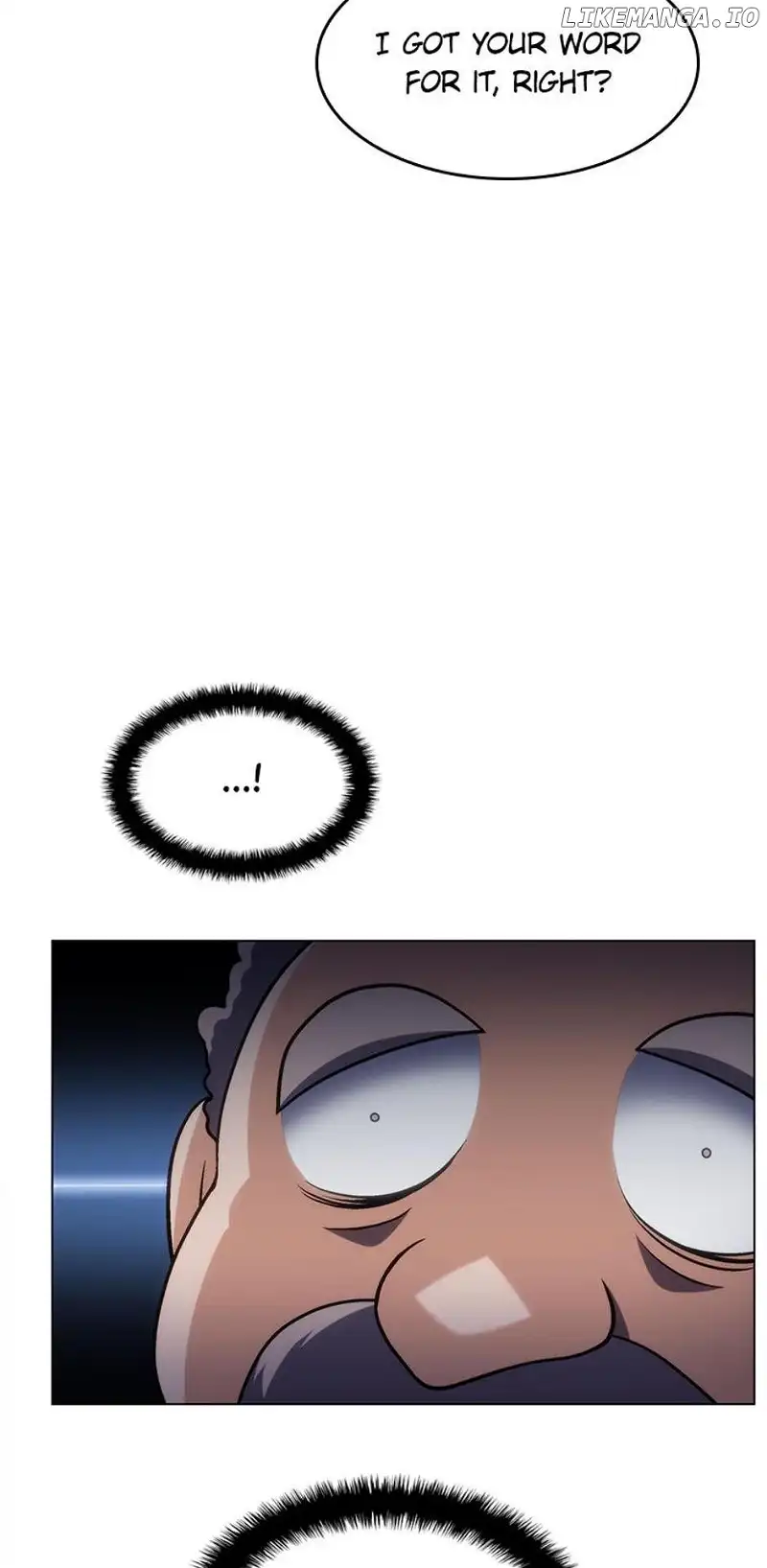 Home Plate Villain Chapter 23 - Page 41