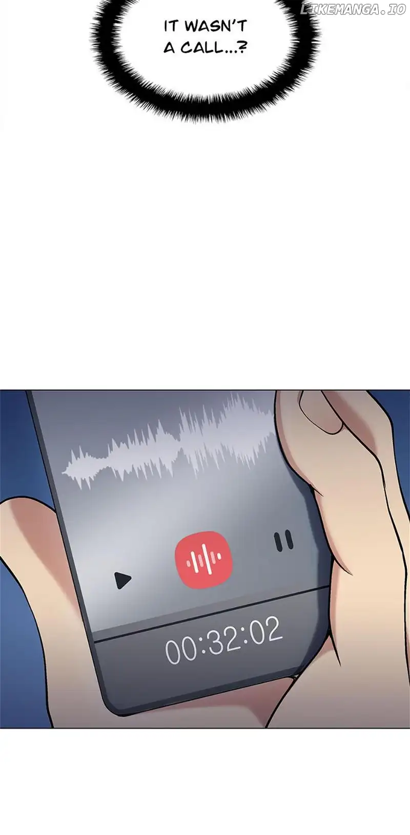 Home Plate Villain Chapter 23 - Page 42