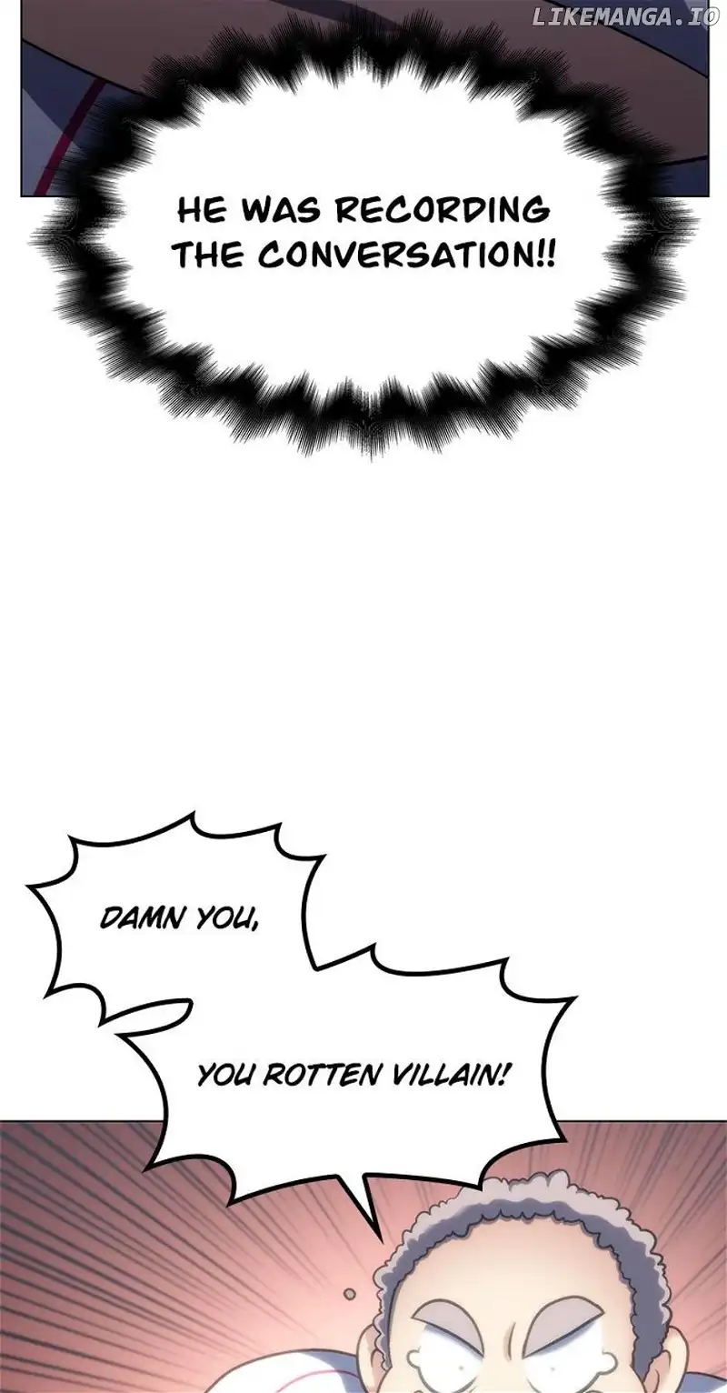 Home Plate Villain Chapter 23 - Page 44