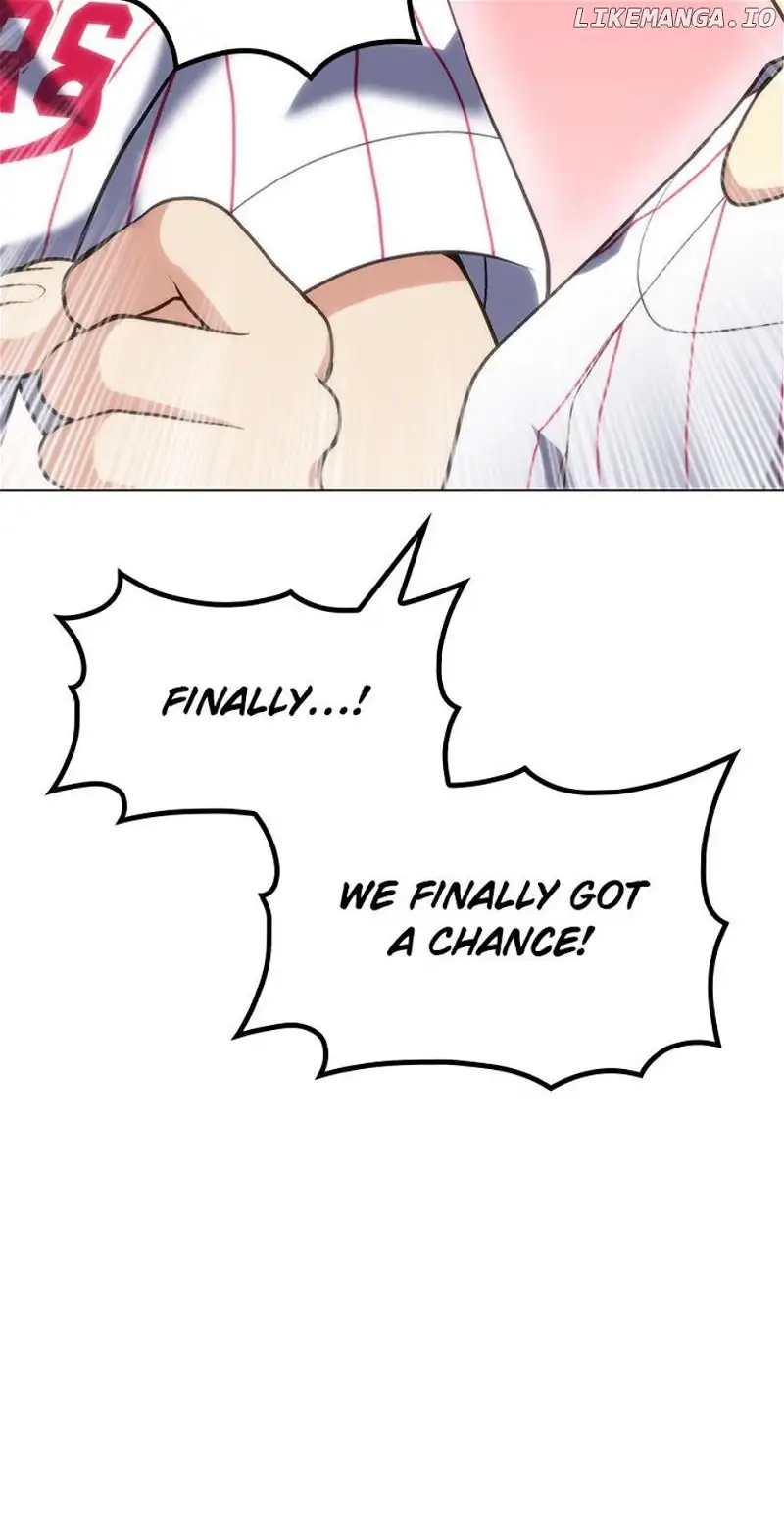 Home Plate Villain Chapter 23 - Page 56