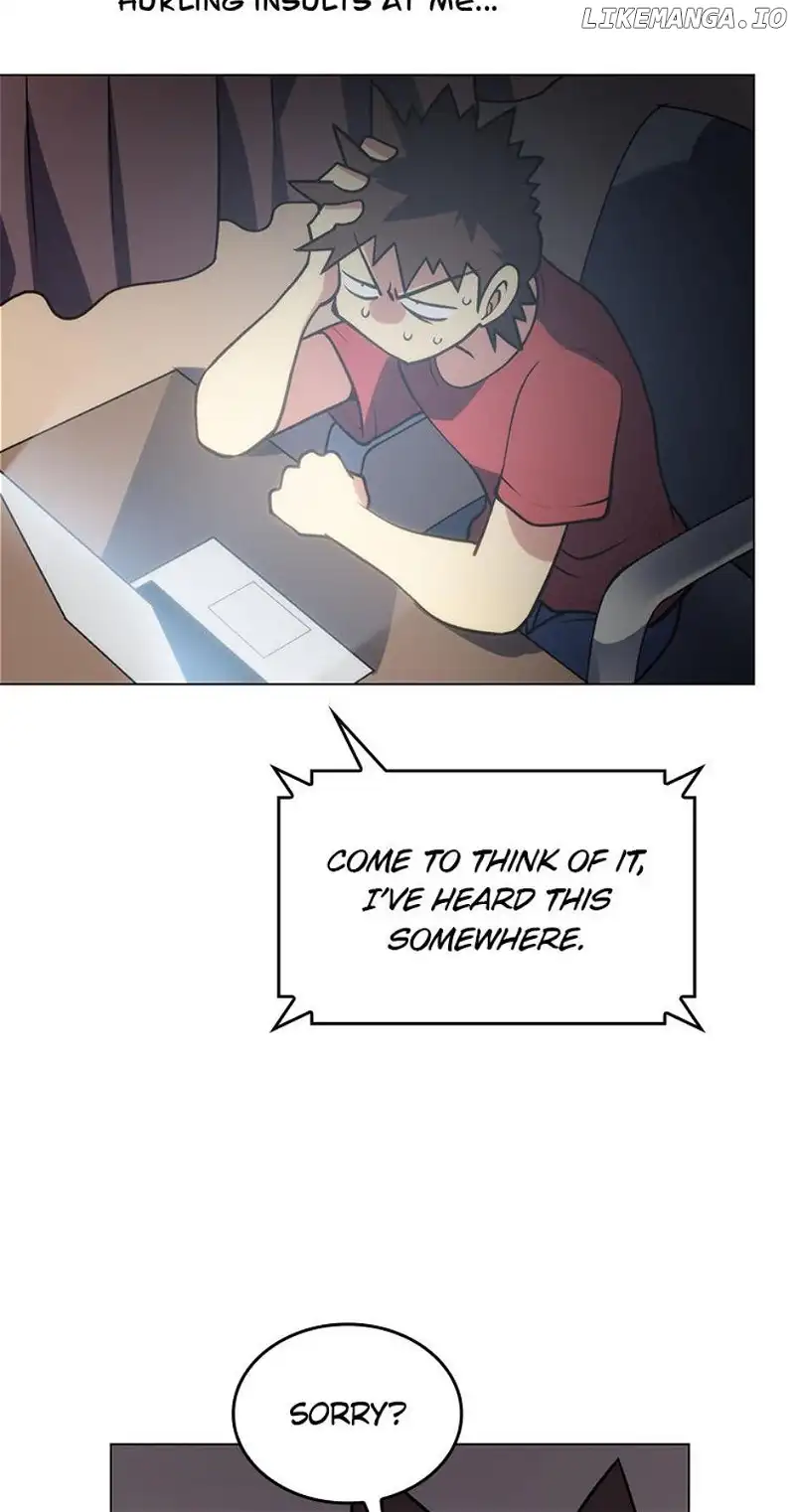 Home Plate Villain Chapter 24 - Page 6