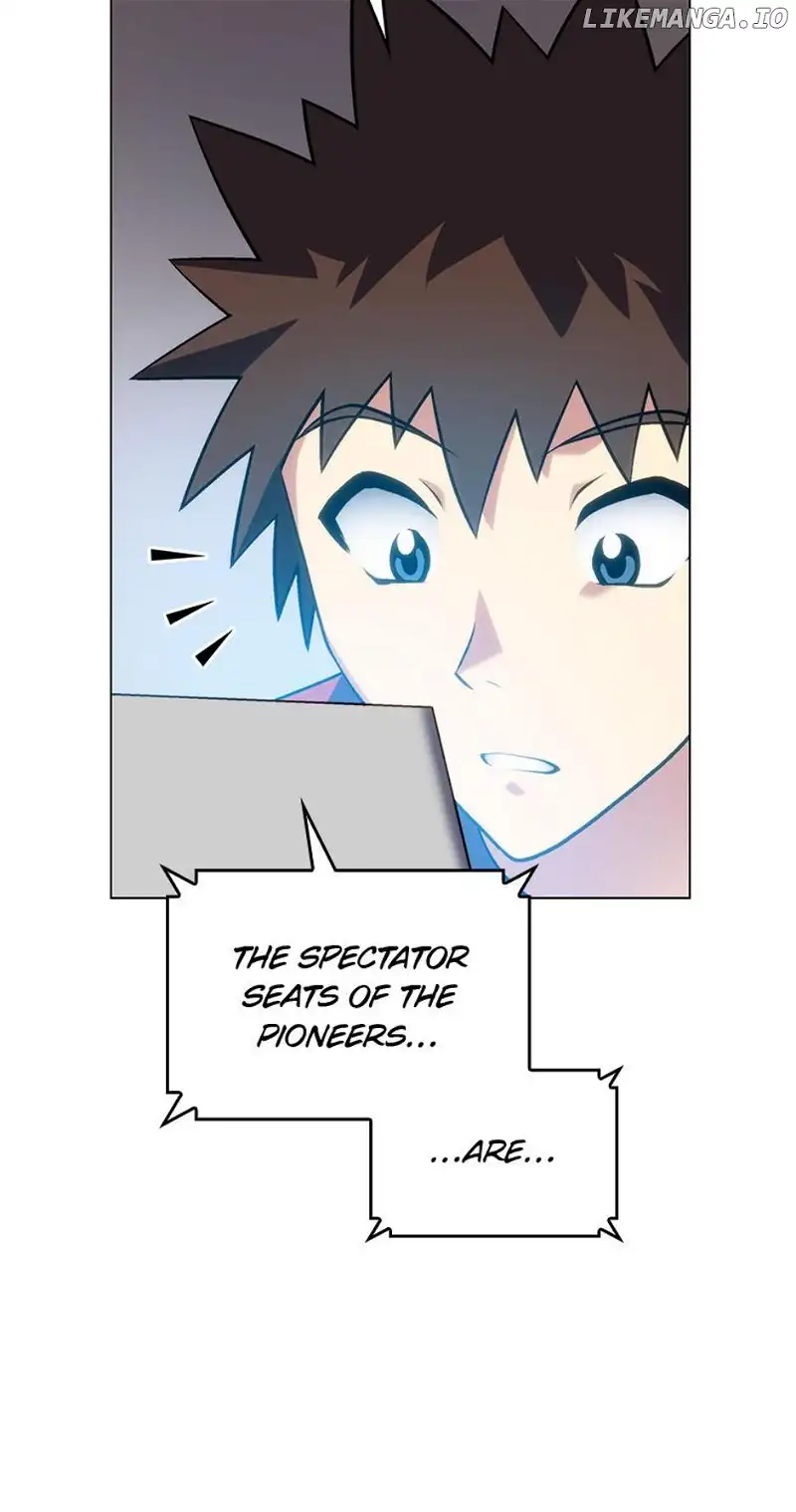 Home Plate Villain Chapter 24 - Page 7