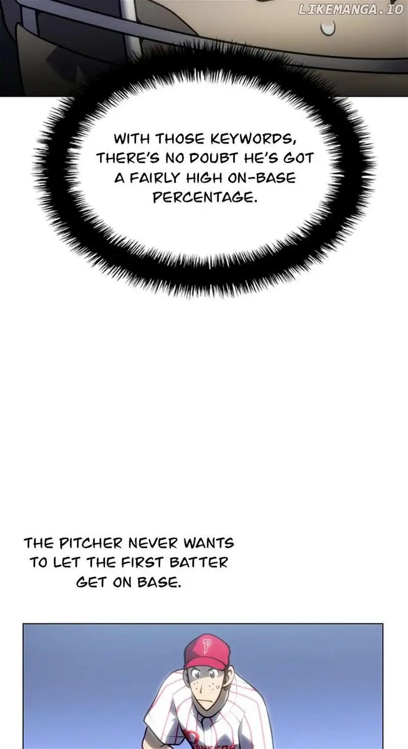 Home Plate Villain Chapter 24 - Page 25
