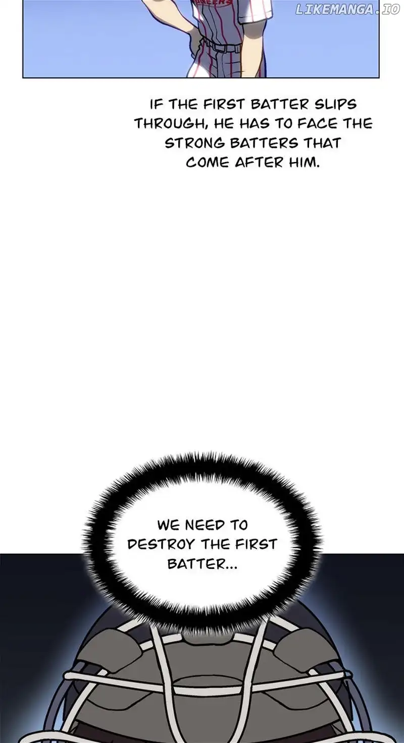 Home Plate Villain Chapter 24 - Page 26