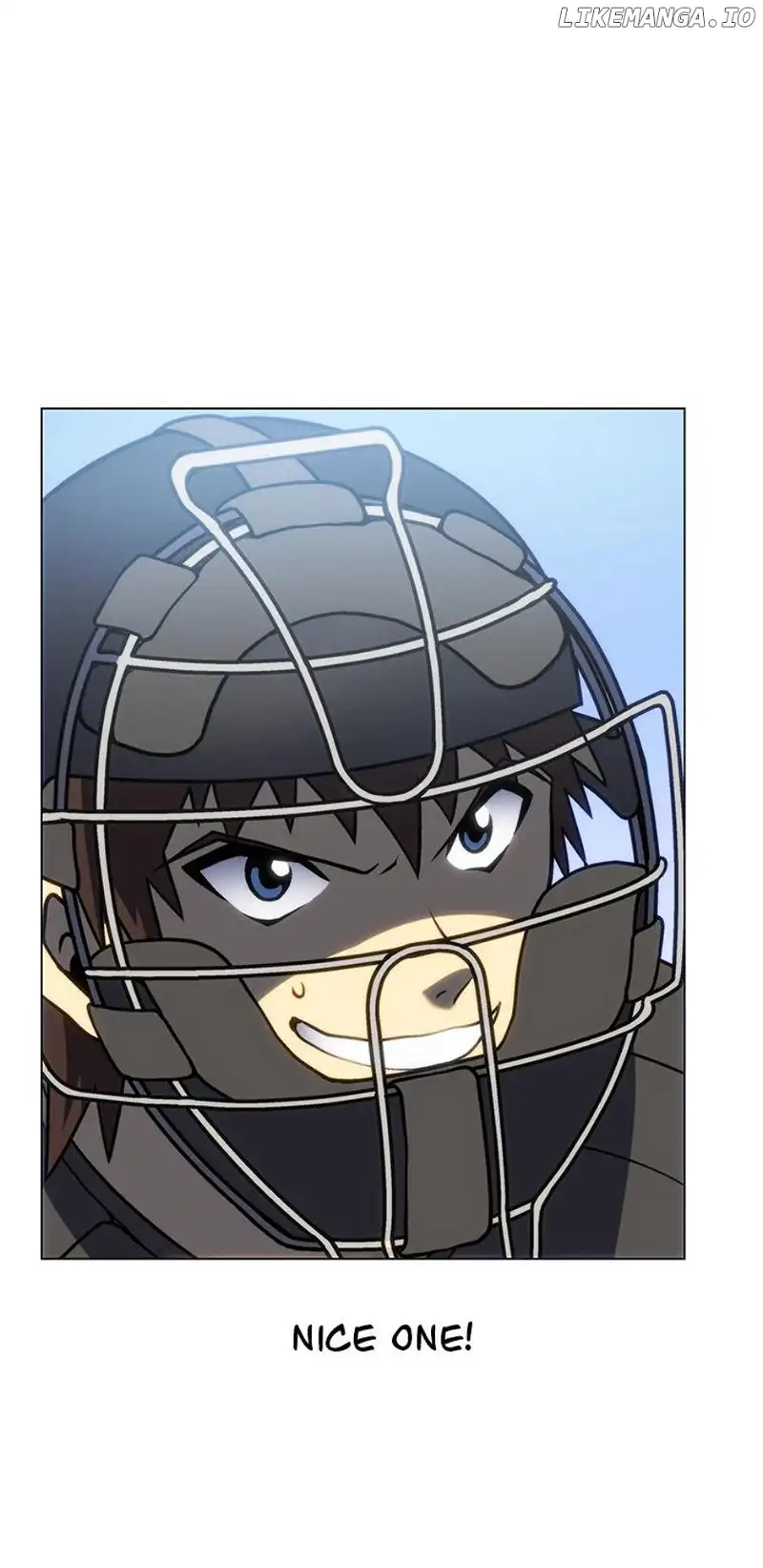 Home Plate Villain Chapter 24 - Page 44