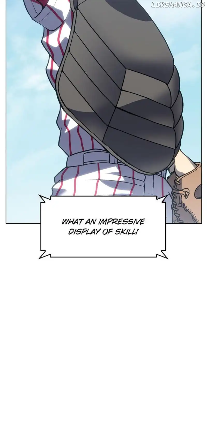 Home Plate Villain Chapter 24 - Page 62